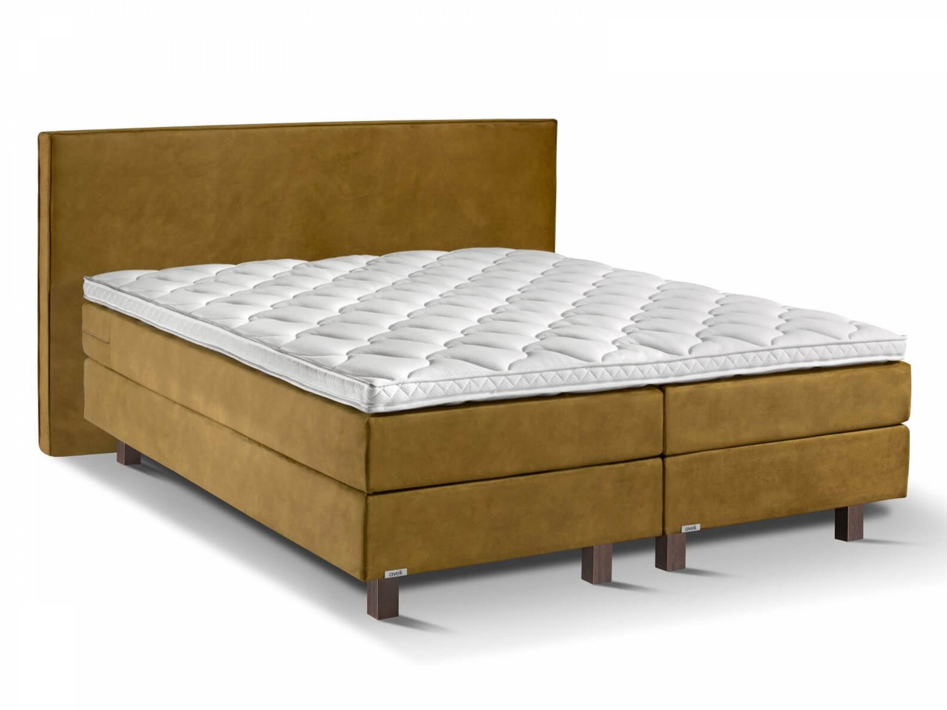 Avek Boxspring - '1927' Border