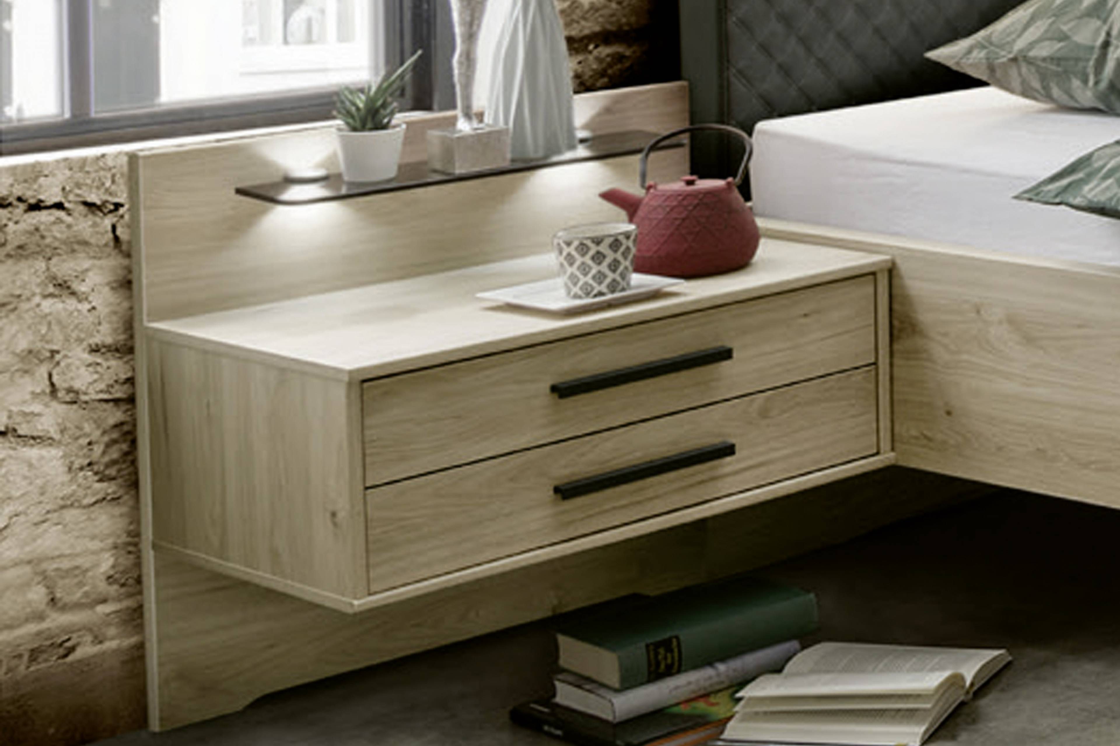 Wiemann - Nachtkastje Brüssel