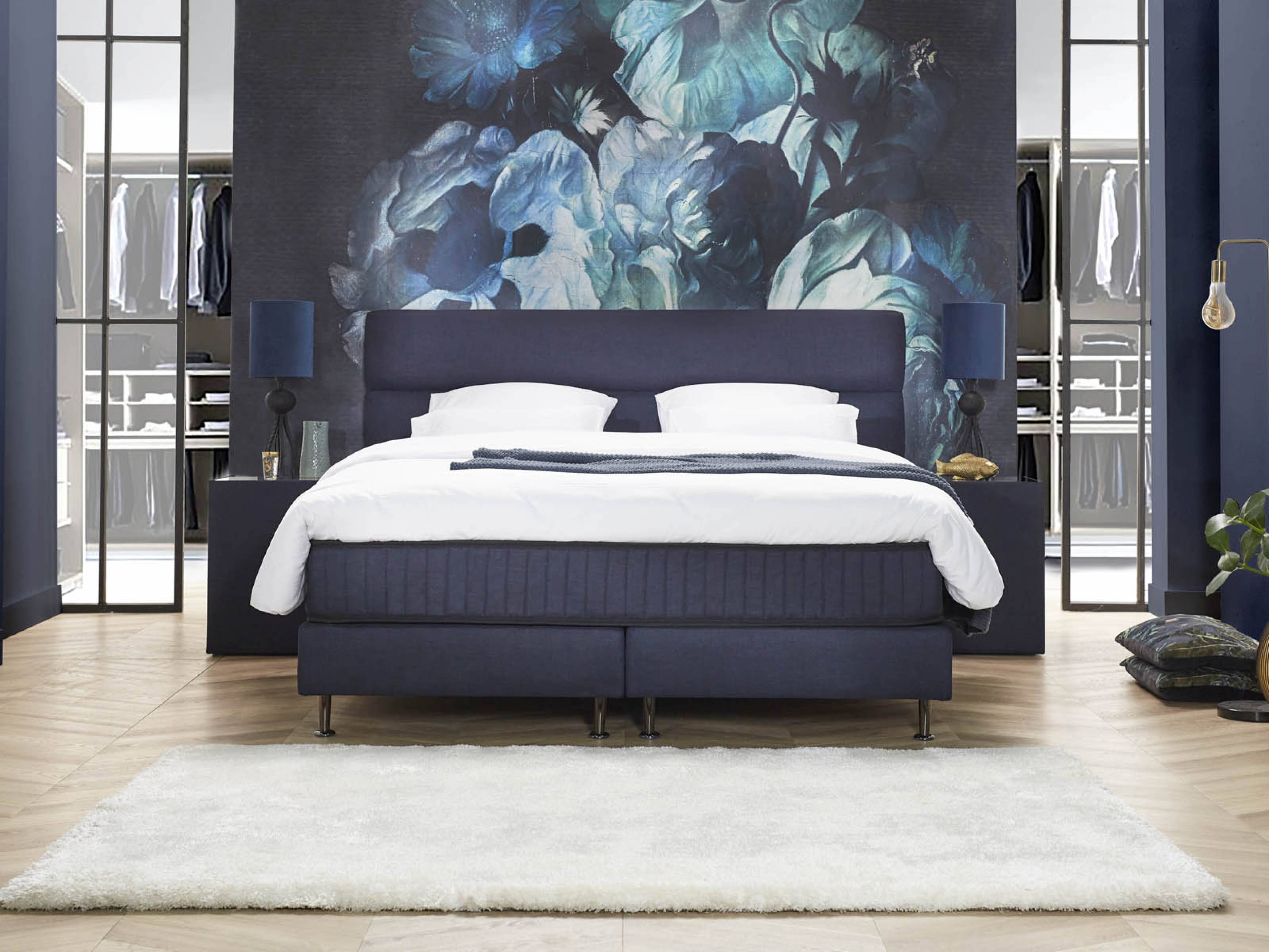 Serta Premium Collection boxspring - Ligne
