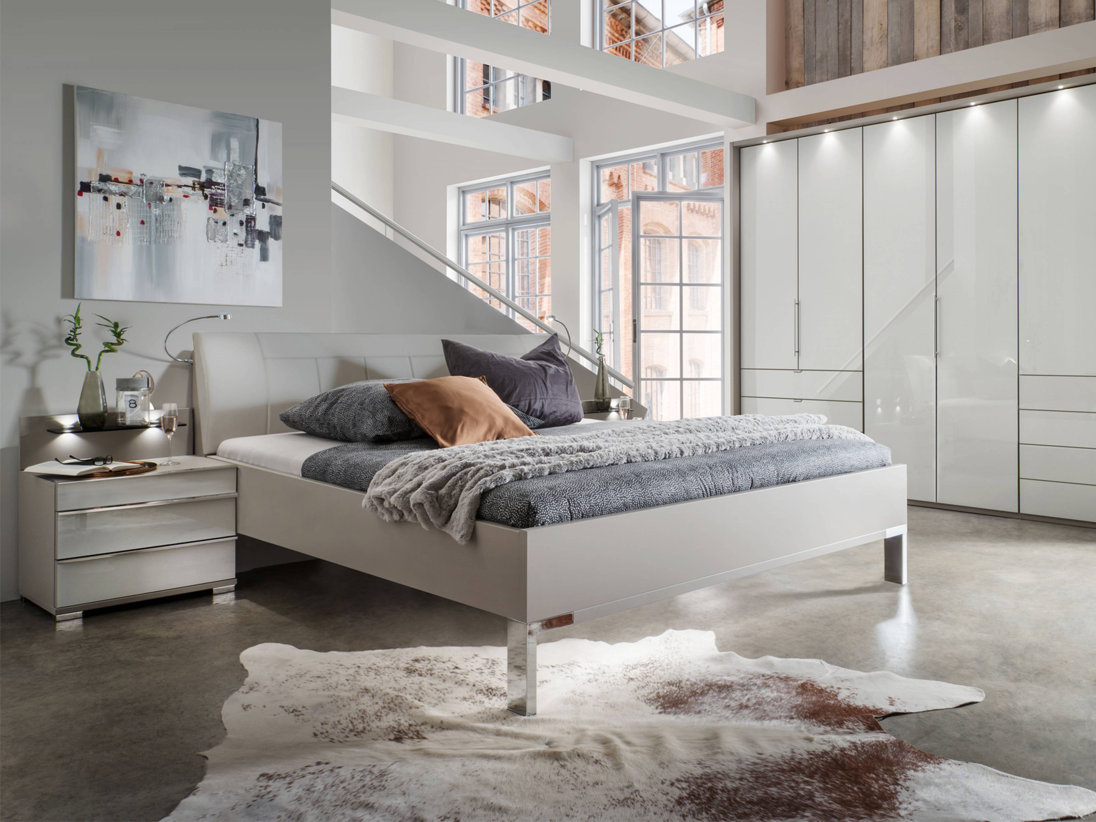 Wiemann - Ledikant Loft