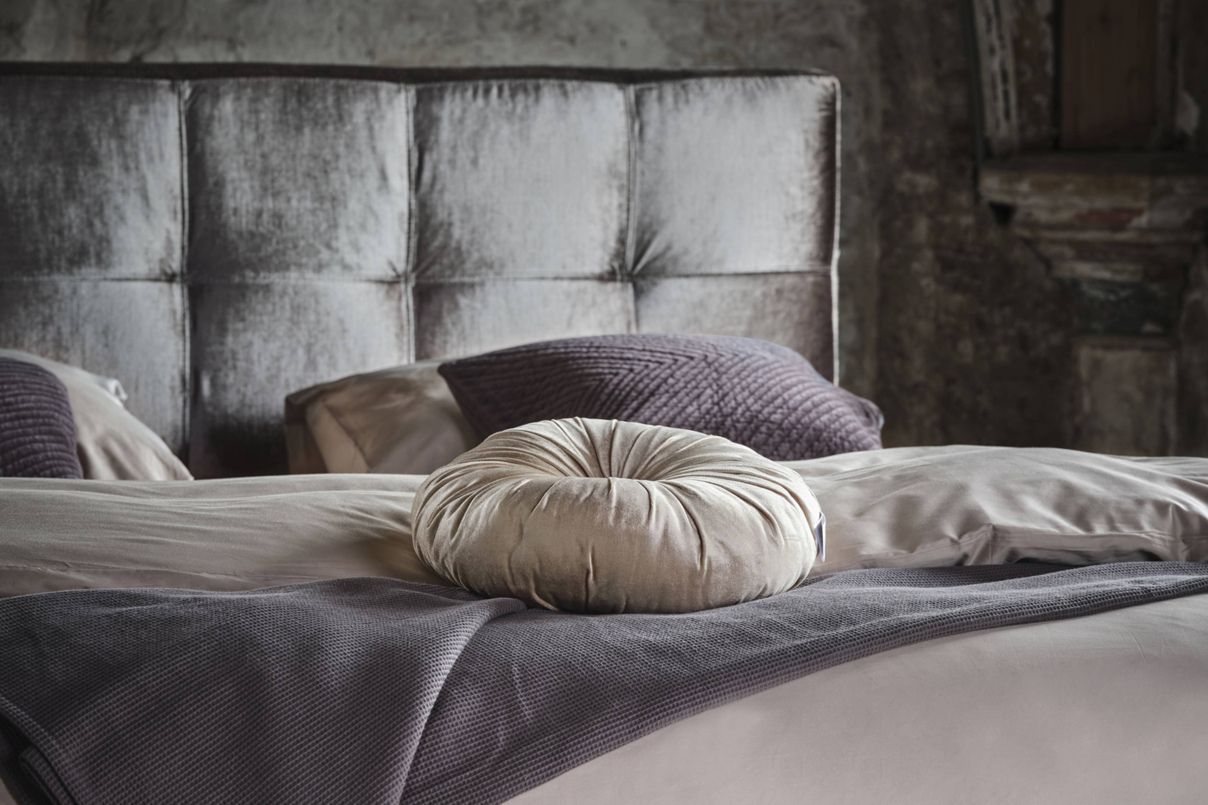 Pullman Boxspring Belleville