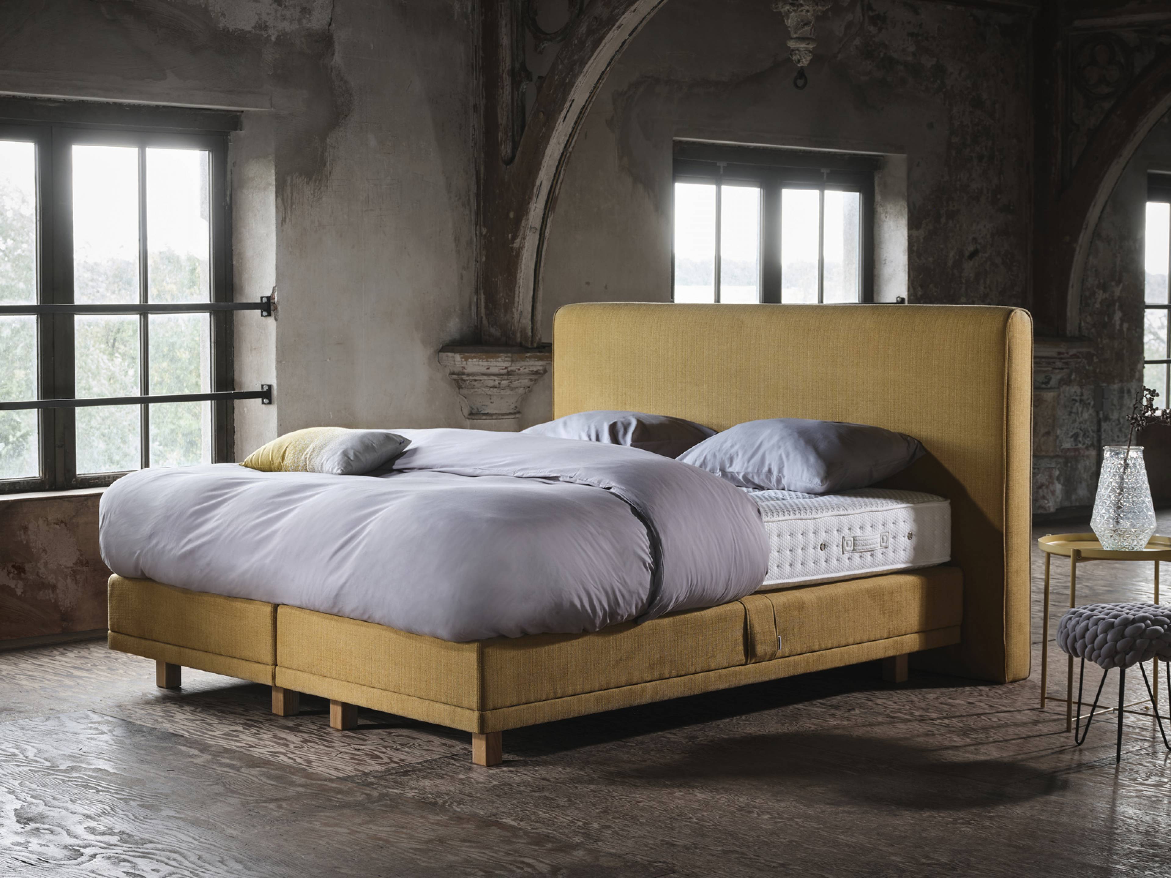 Pullman Boxspring Cleveland