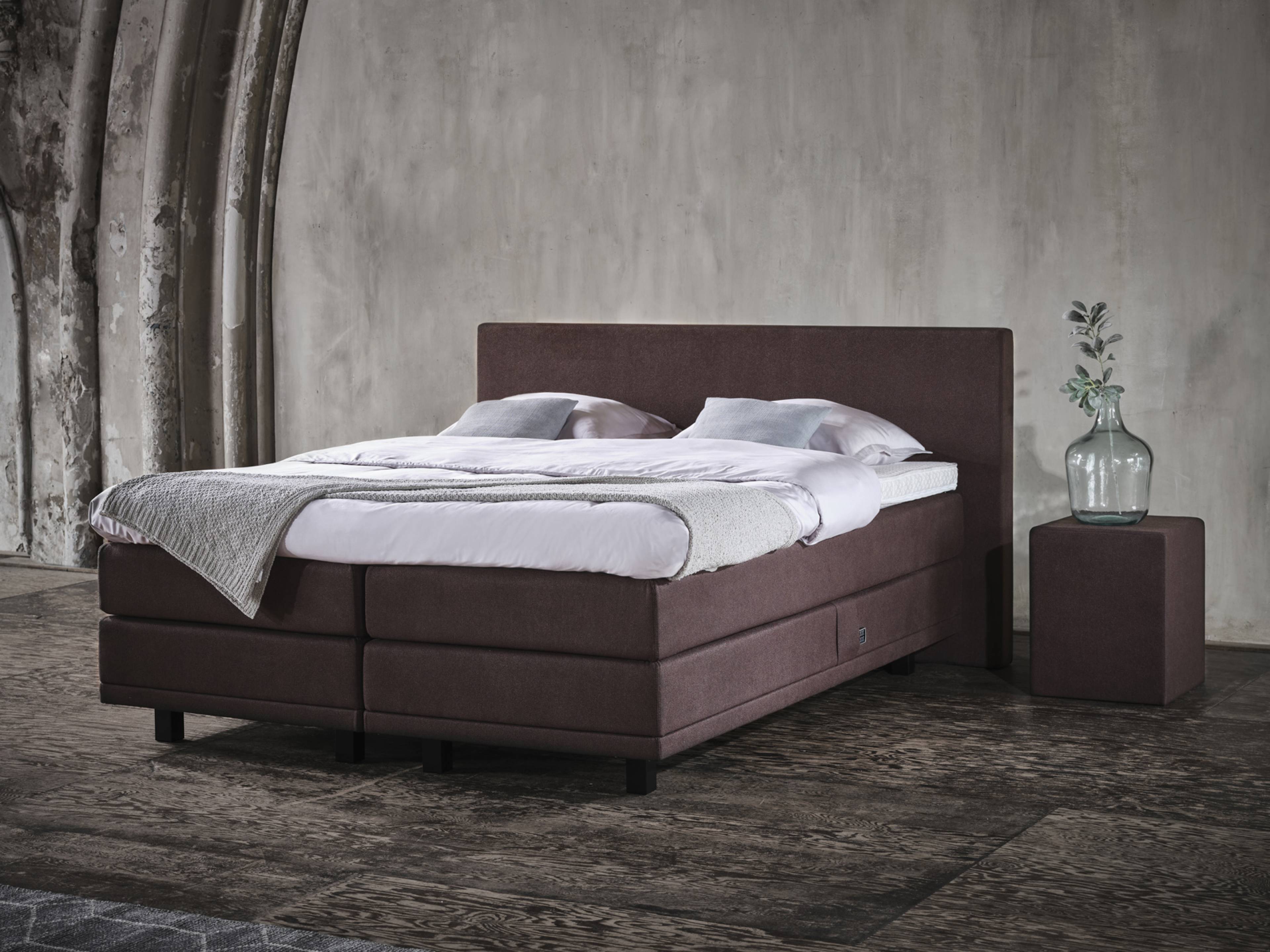 Pullman Boxspring Detroit