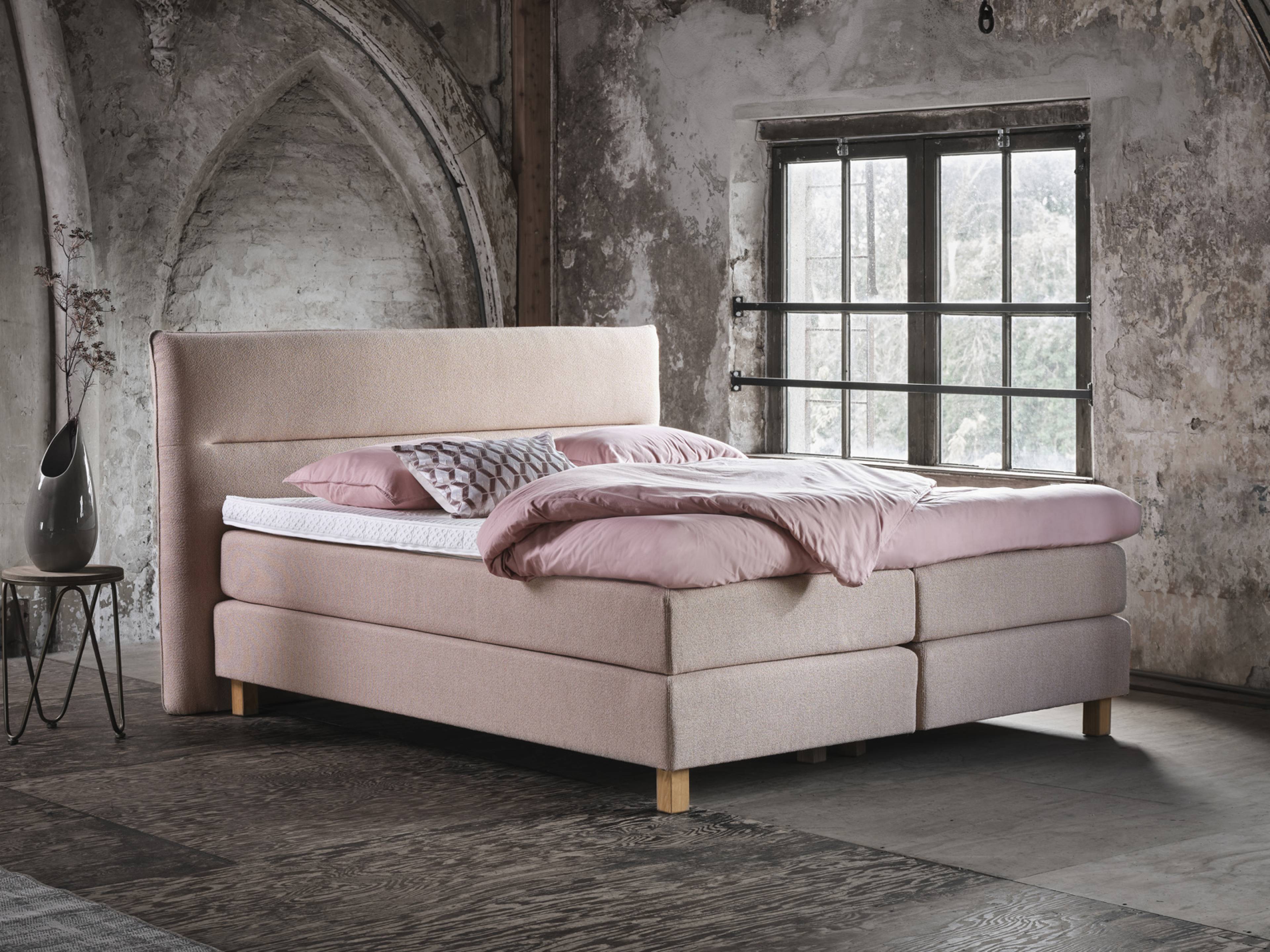 Pullman Boxspring Orlando