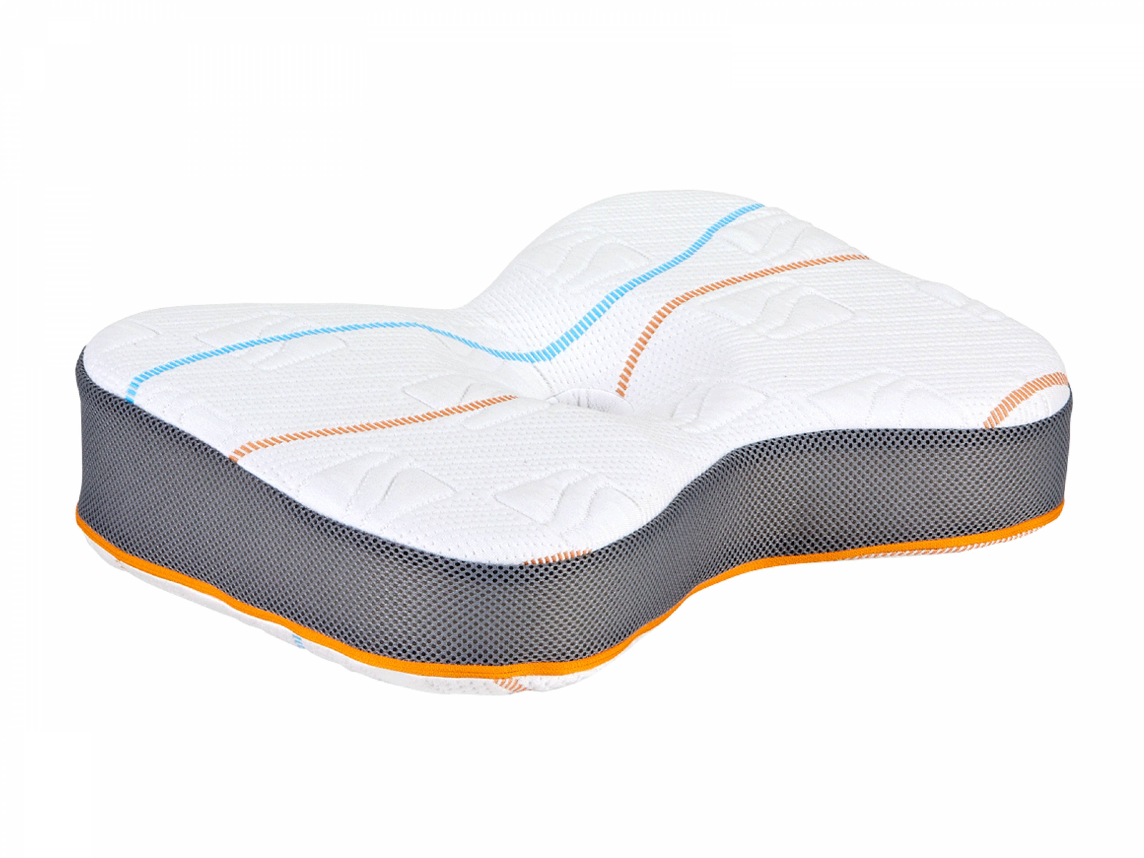 M line Kussen - Athletic Pillow