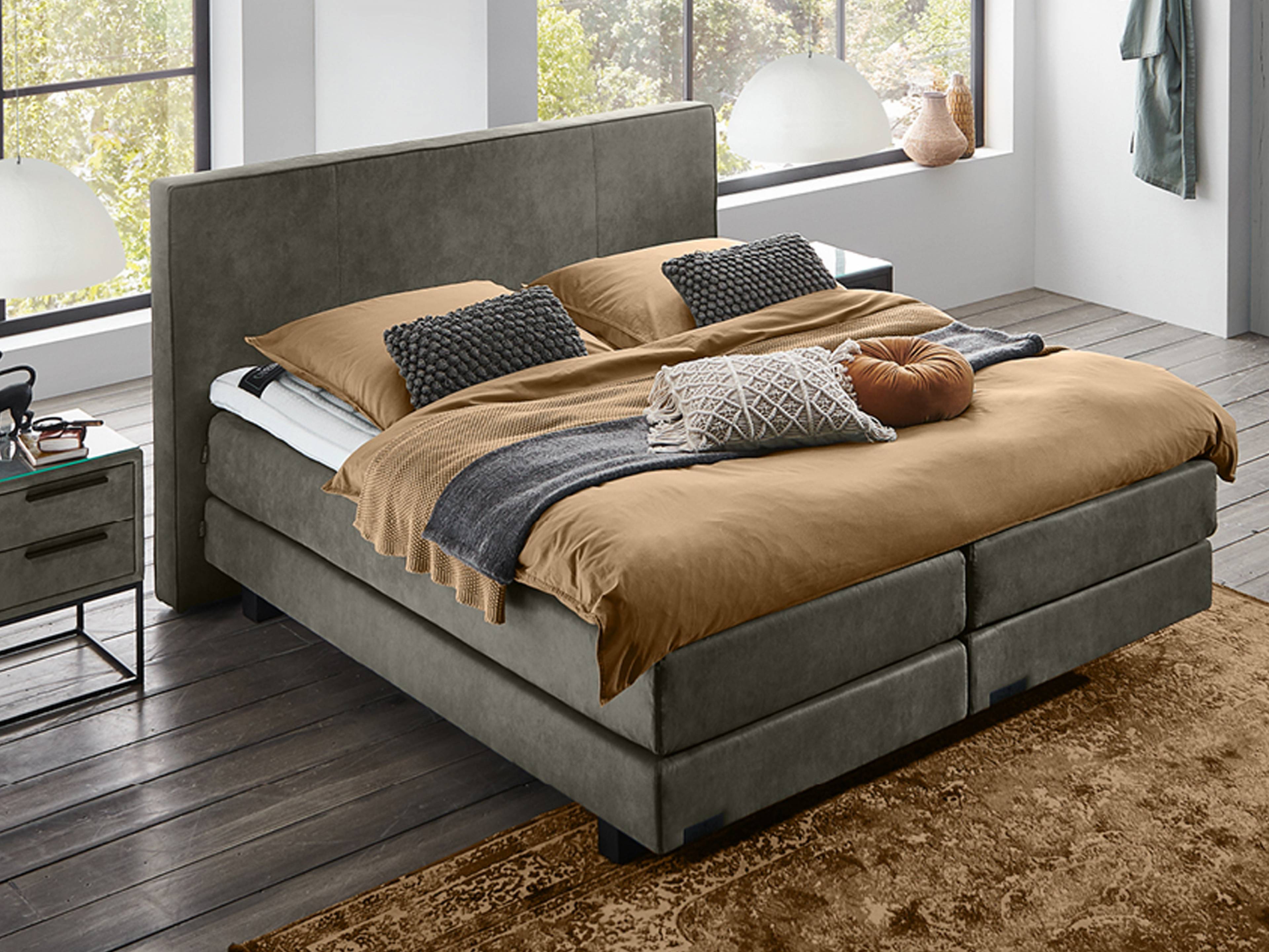 Caresse Boxspring - 6000/6050