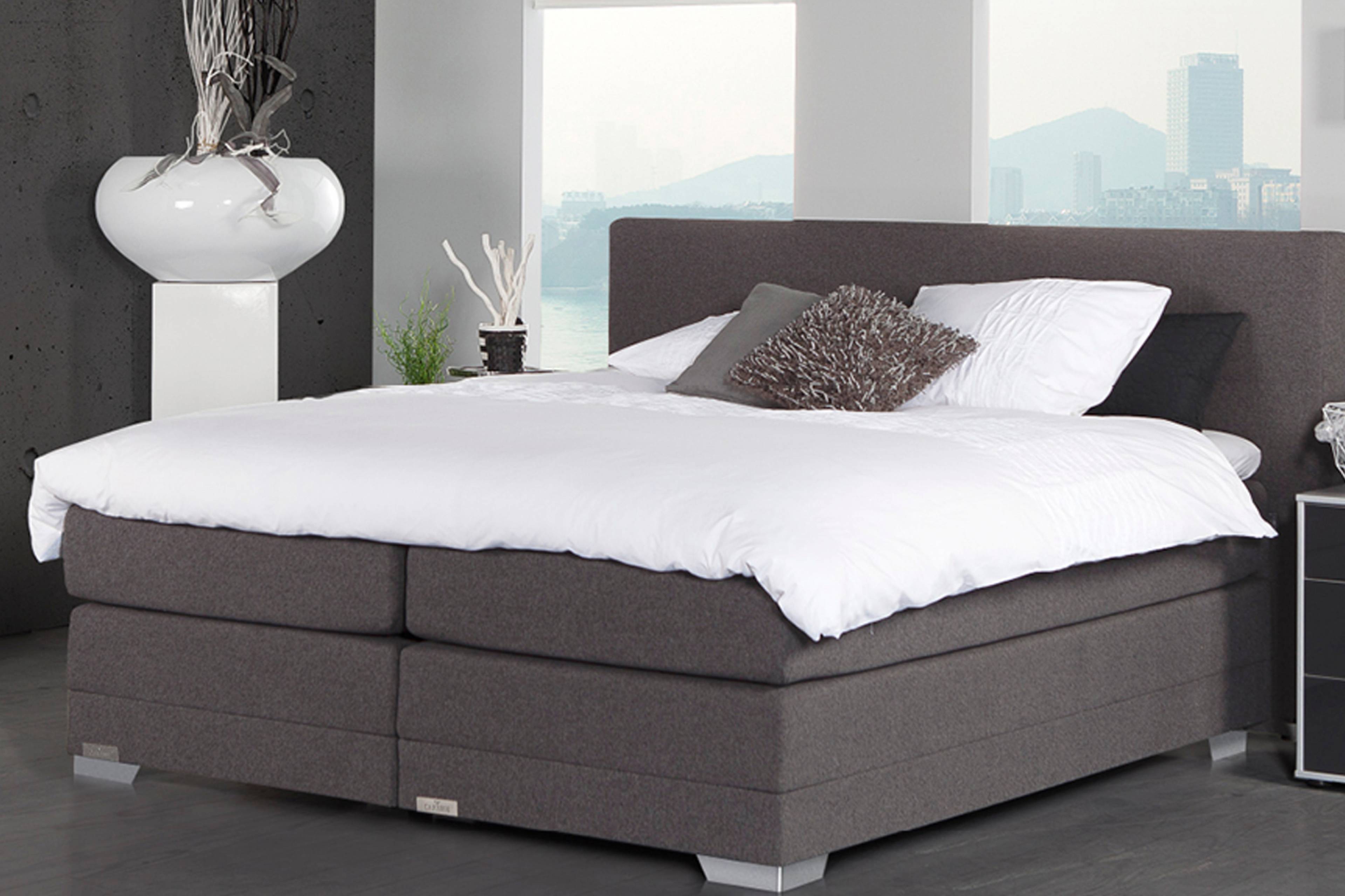 Caresse Boxspring - 9300/9350