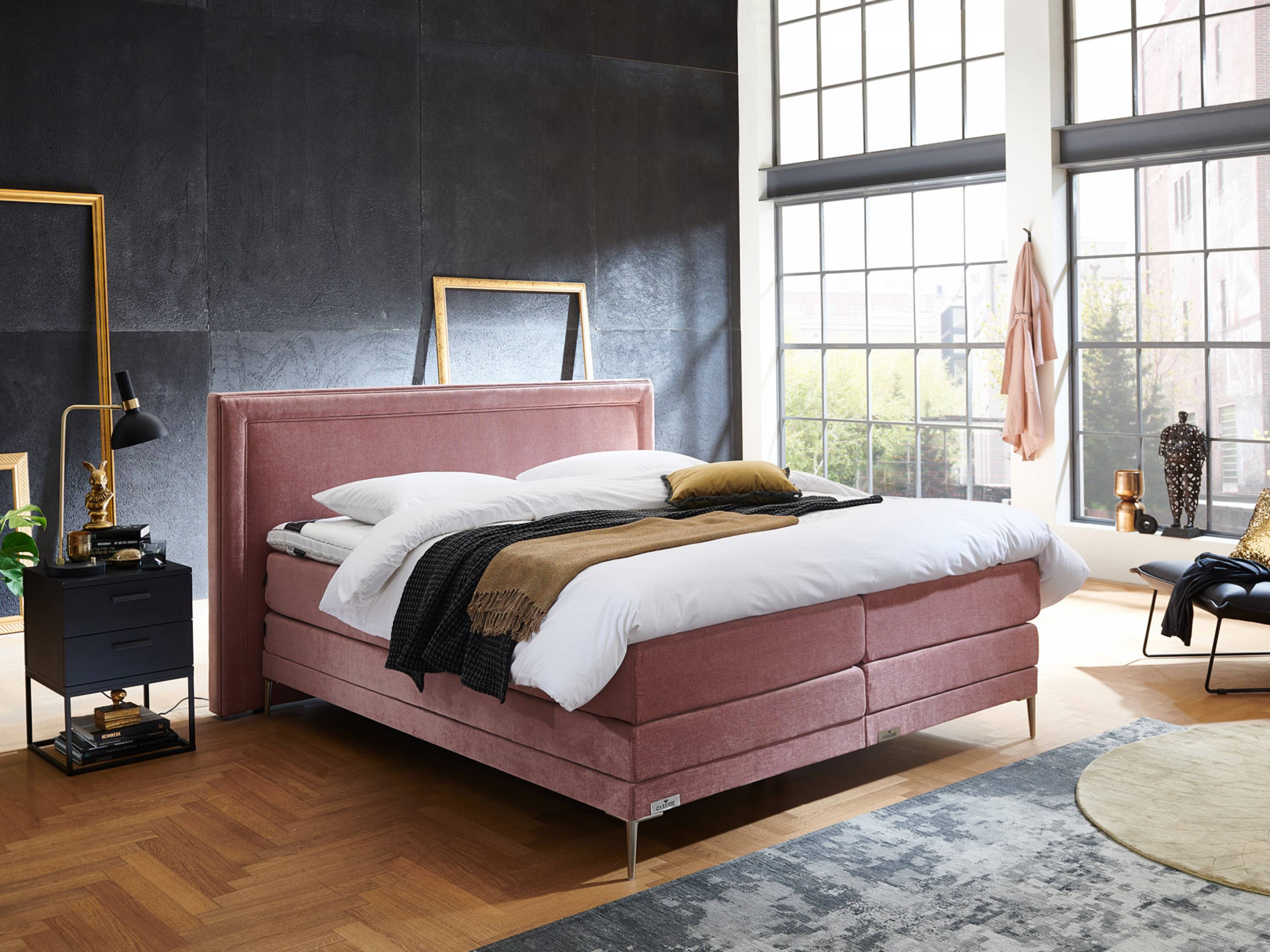 Caresse Boxspring - 6900/6950