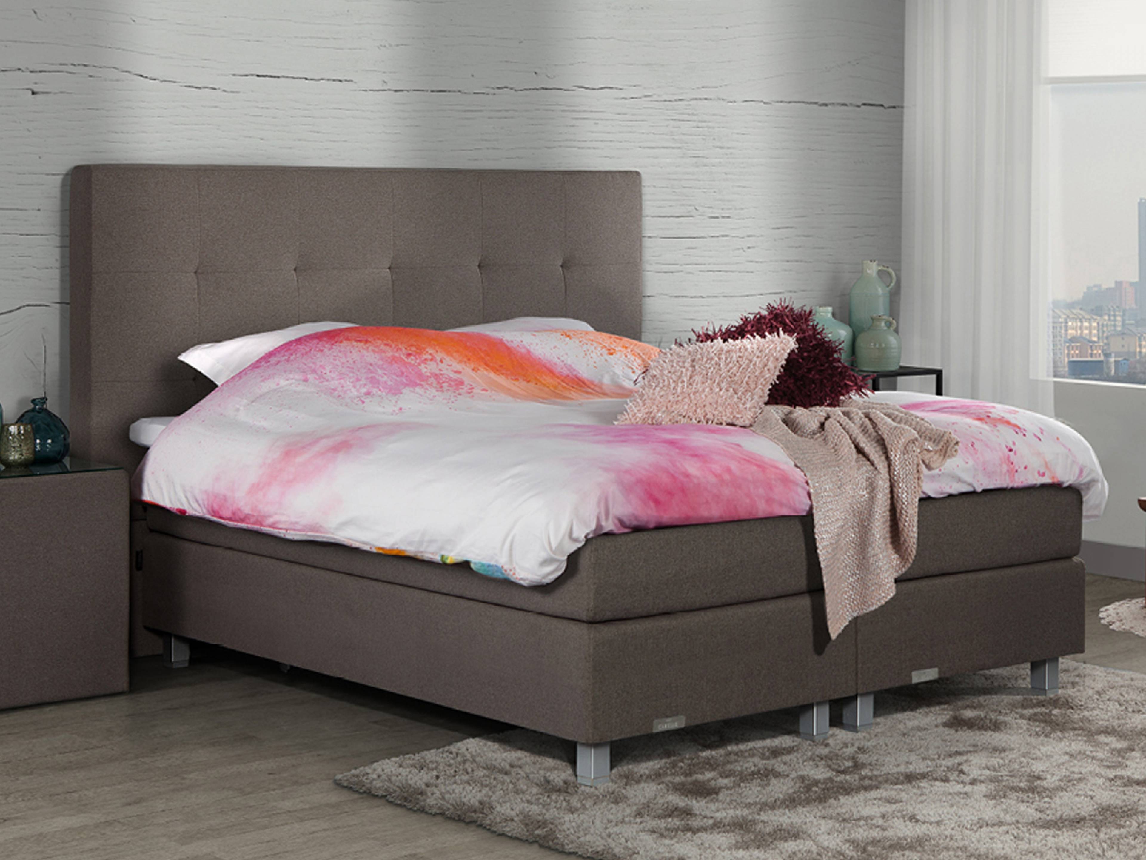 Caresse boxspring - 9700/9750