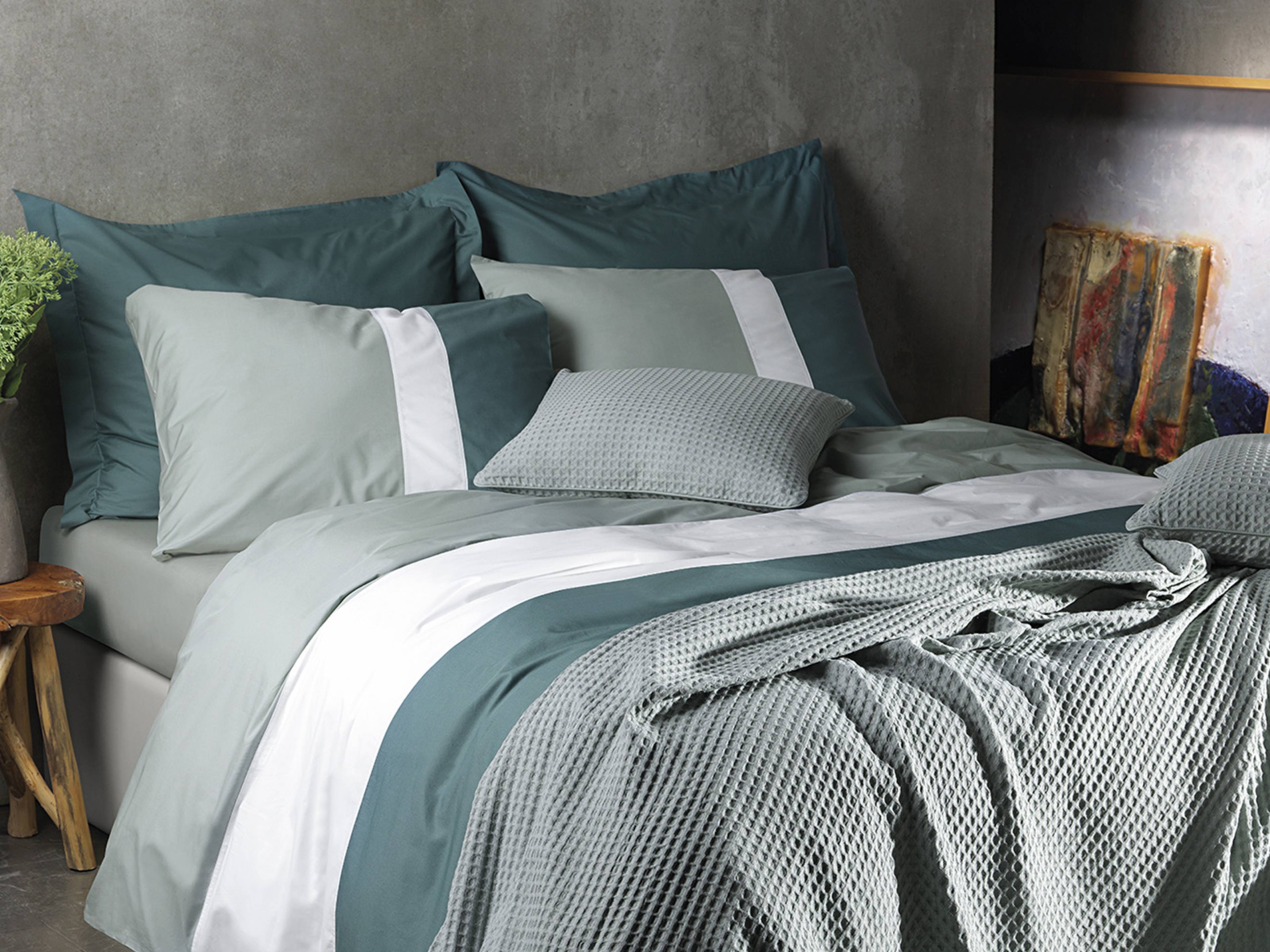 Dommelin - Dekbedovertrek Padua