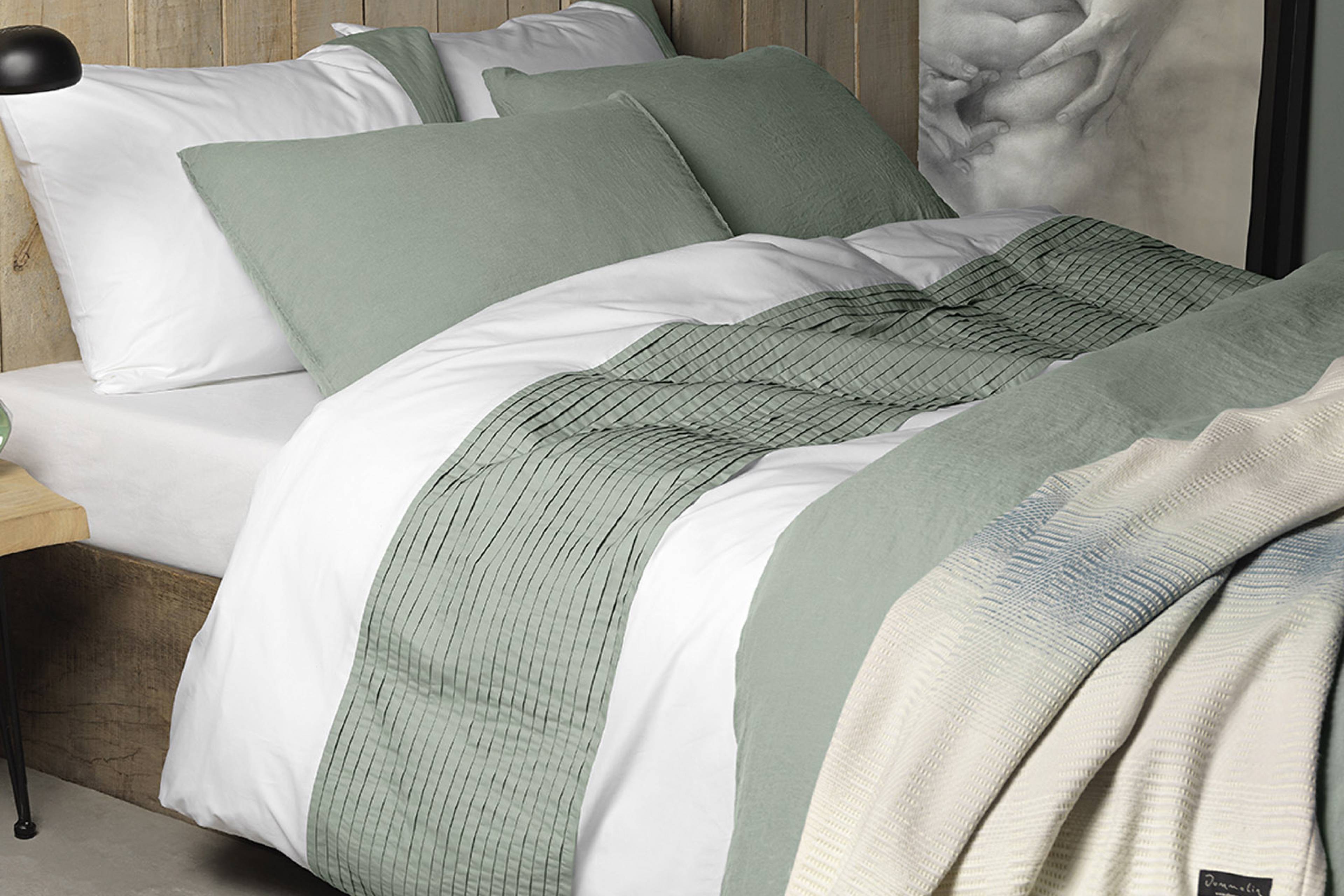 Dommelin - Dekbedovertrek Elements