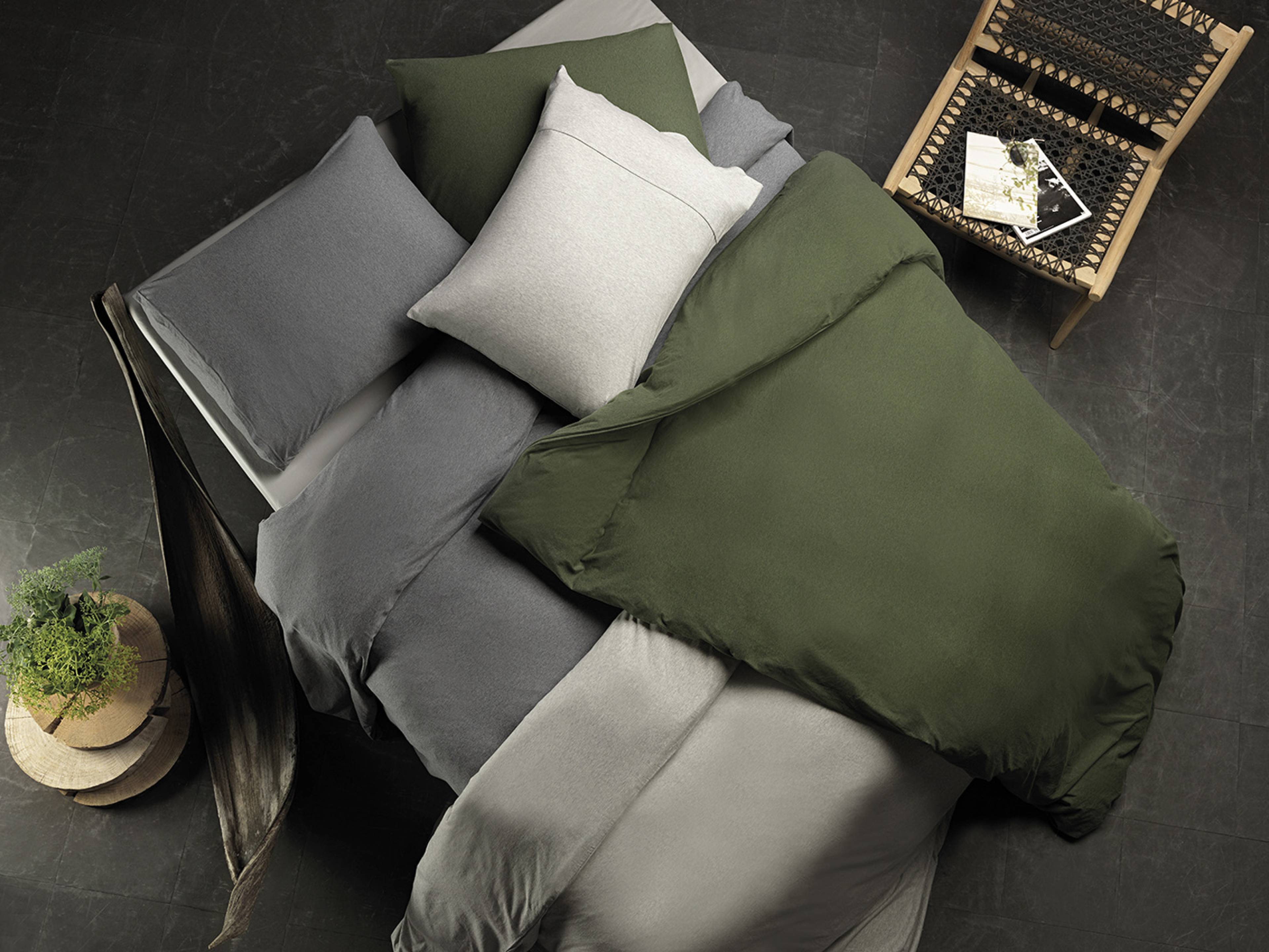 Dommelin - Dekbedovertrek Geurnsey