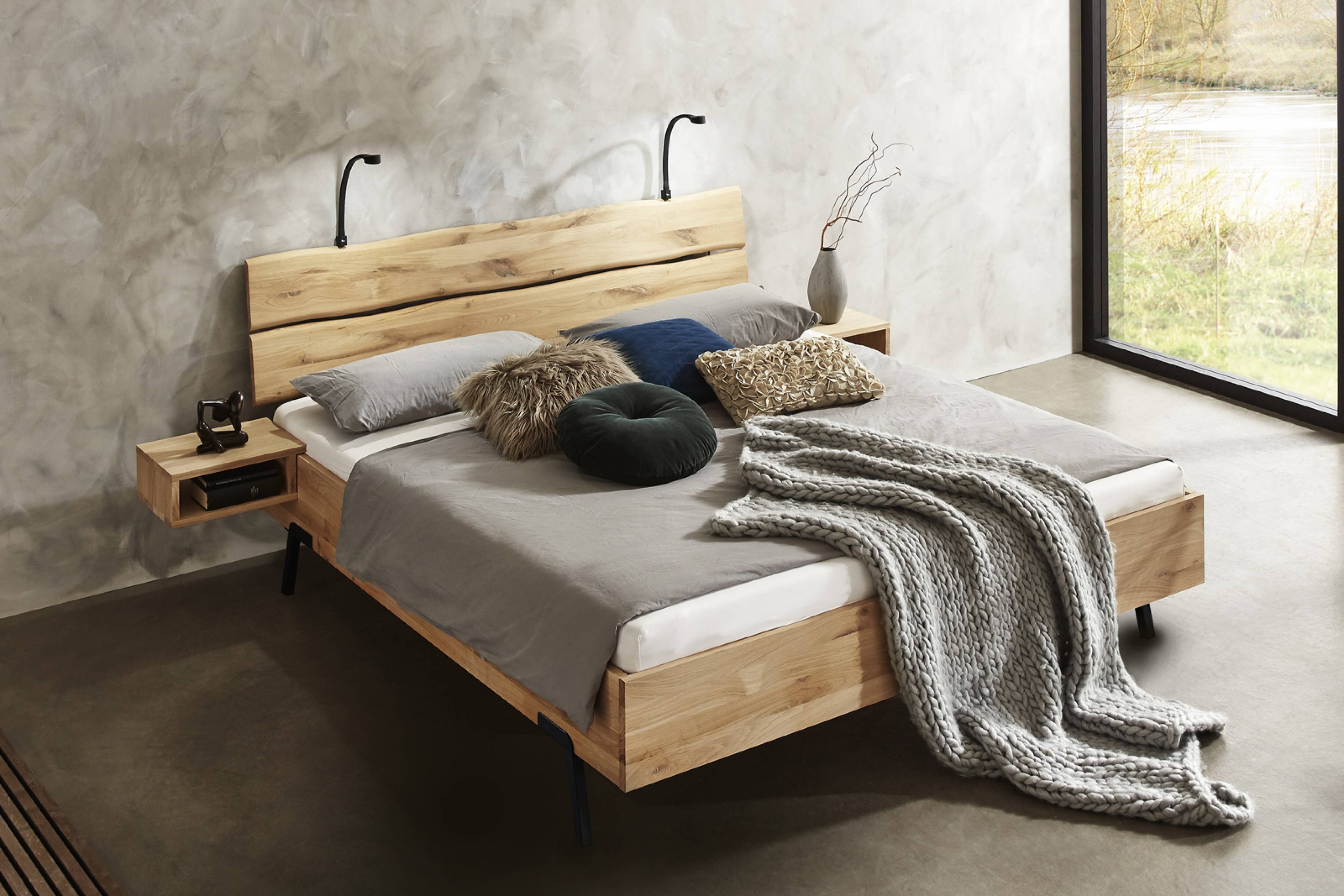 Sleep Sense - Ledikant Rough