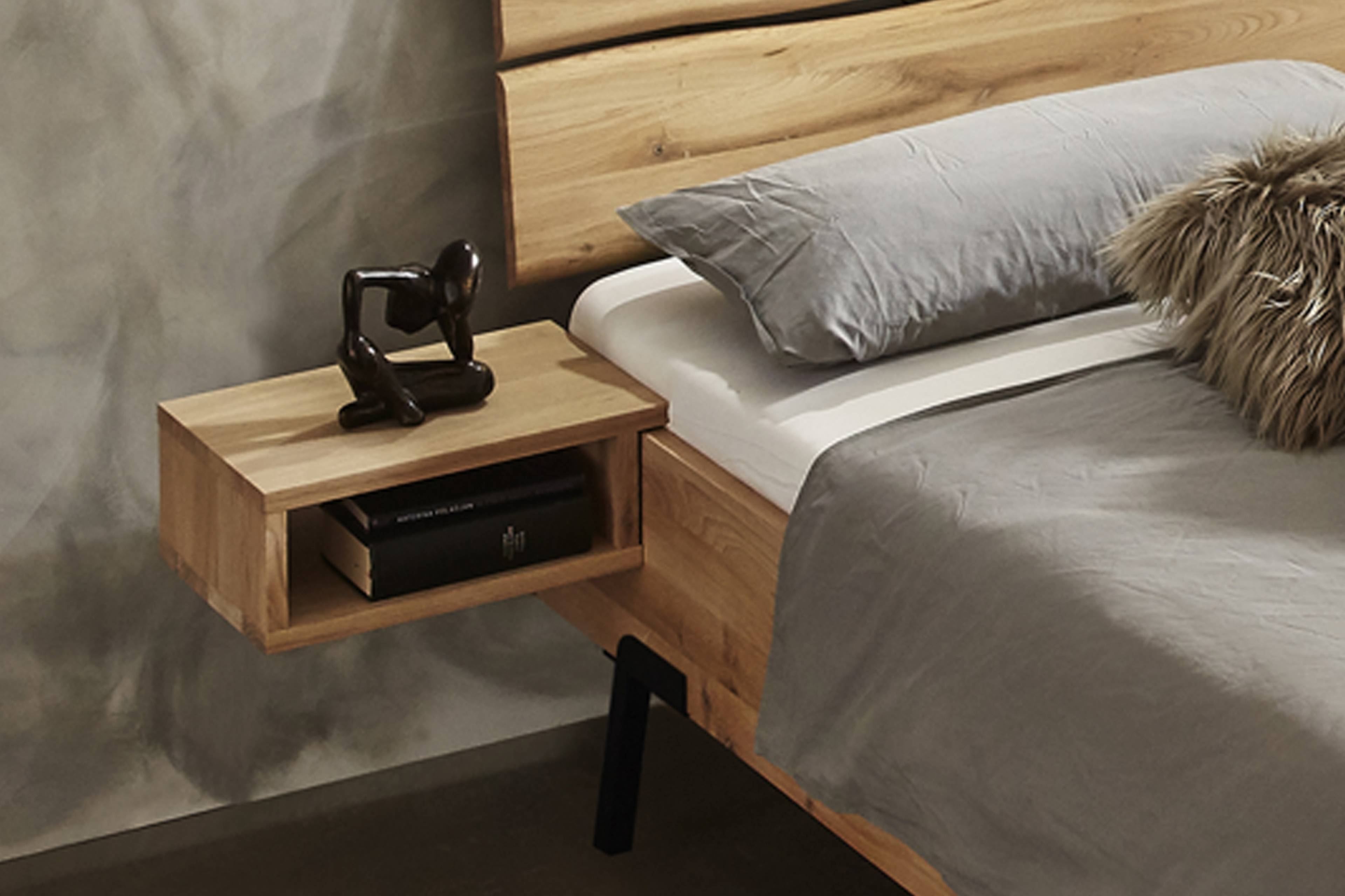 Sleep Sense - Ledikant Rough