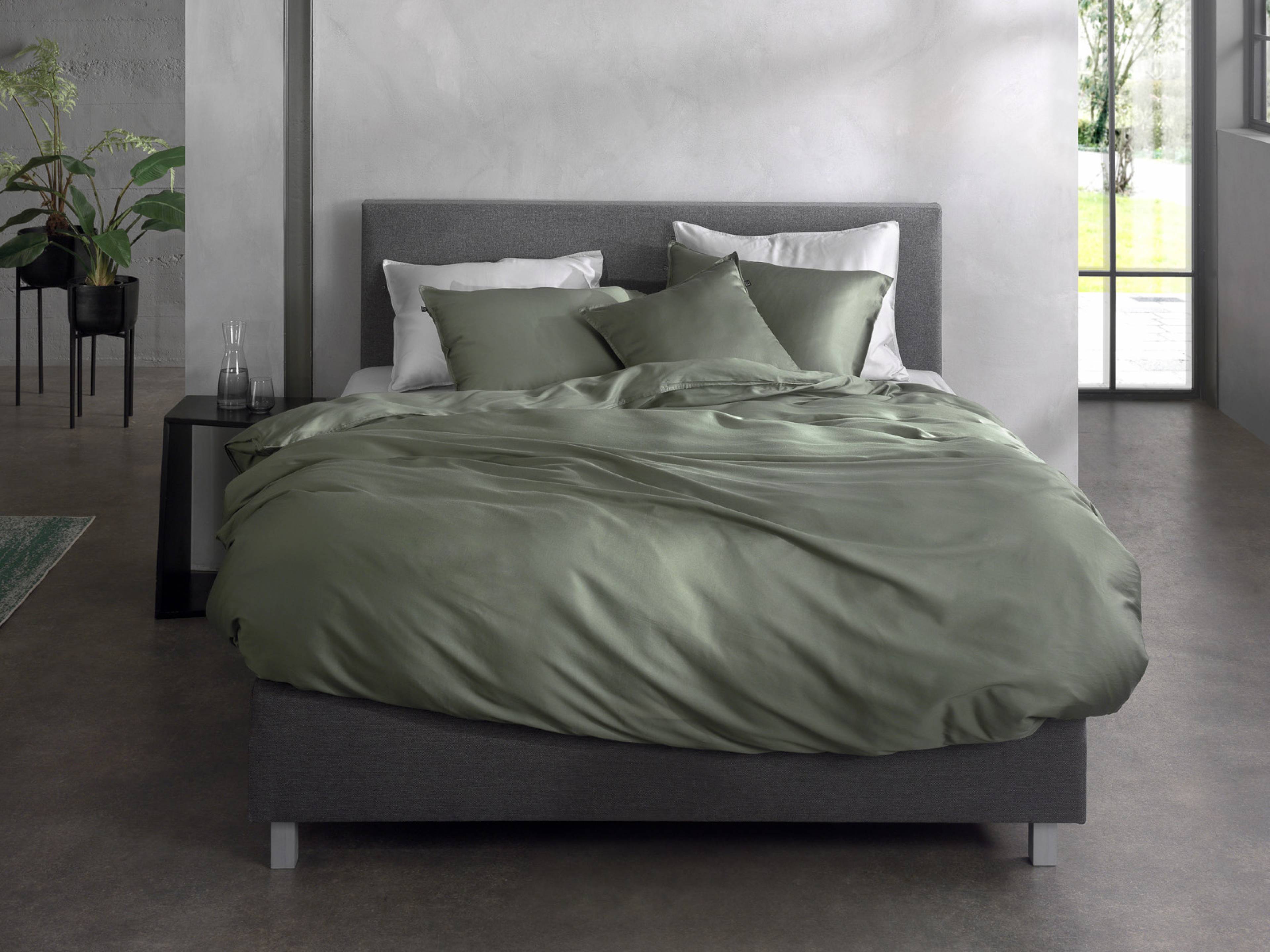 ZoHome - Dekbedovertrek Satinado