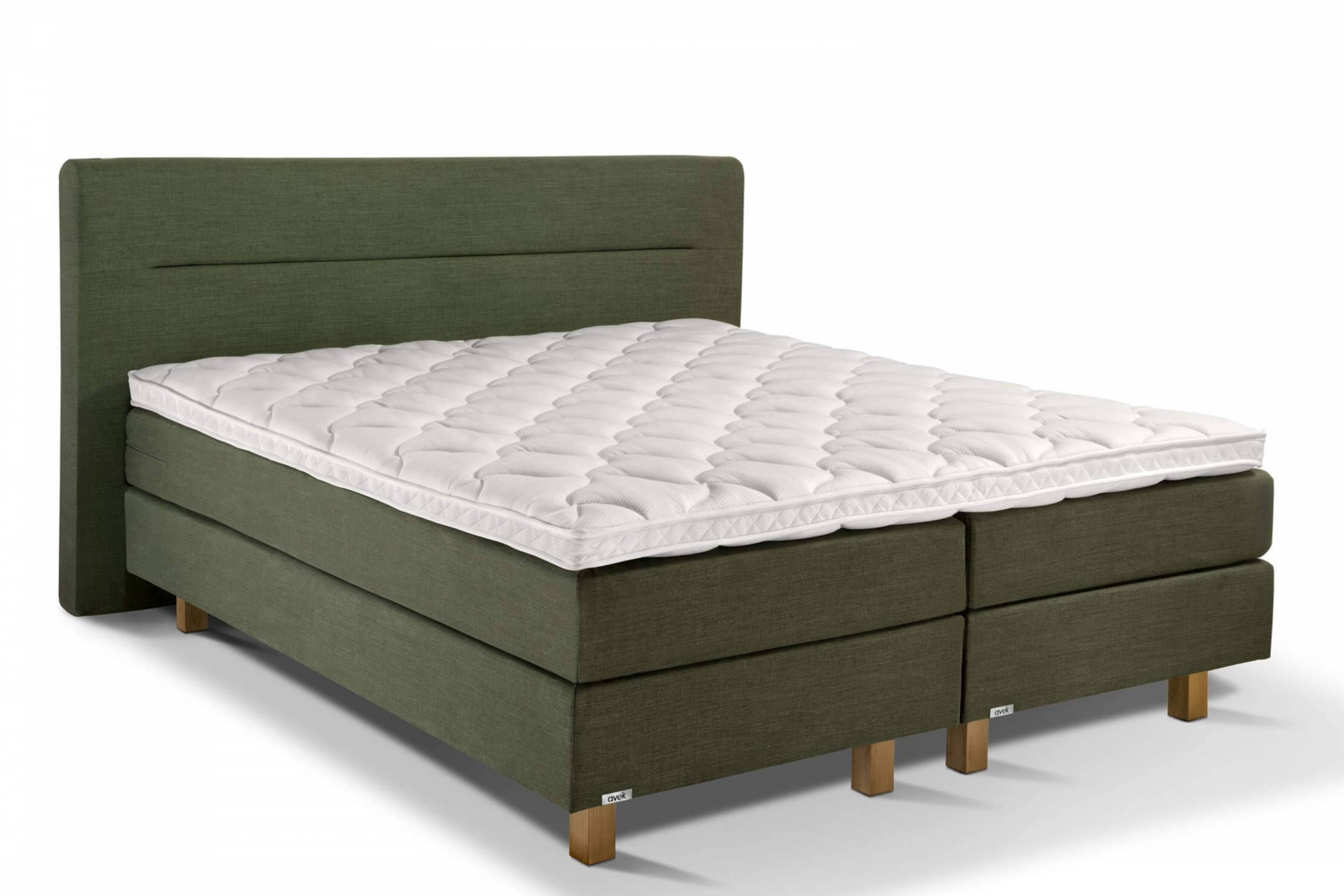 Avek Boxspring - ’1927’ Stripe