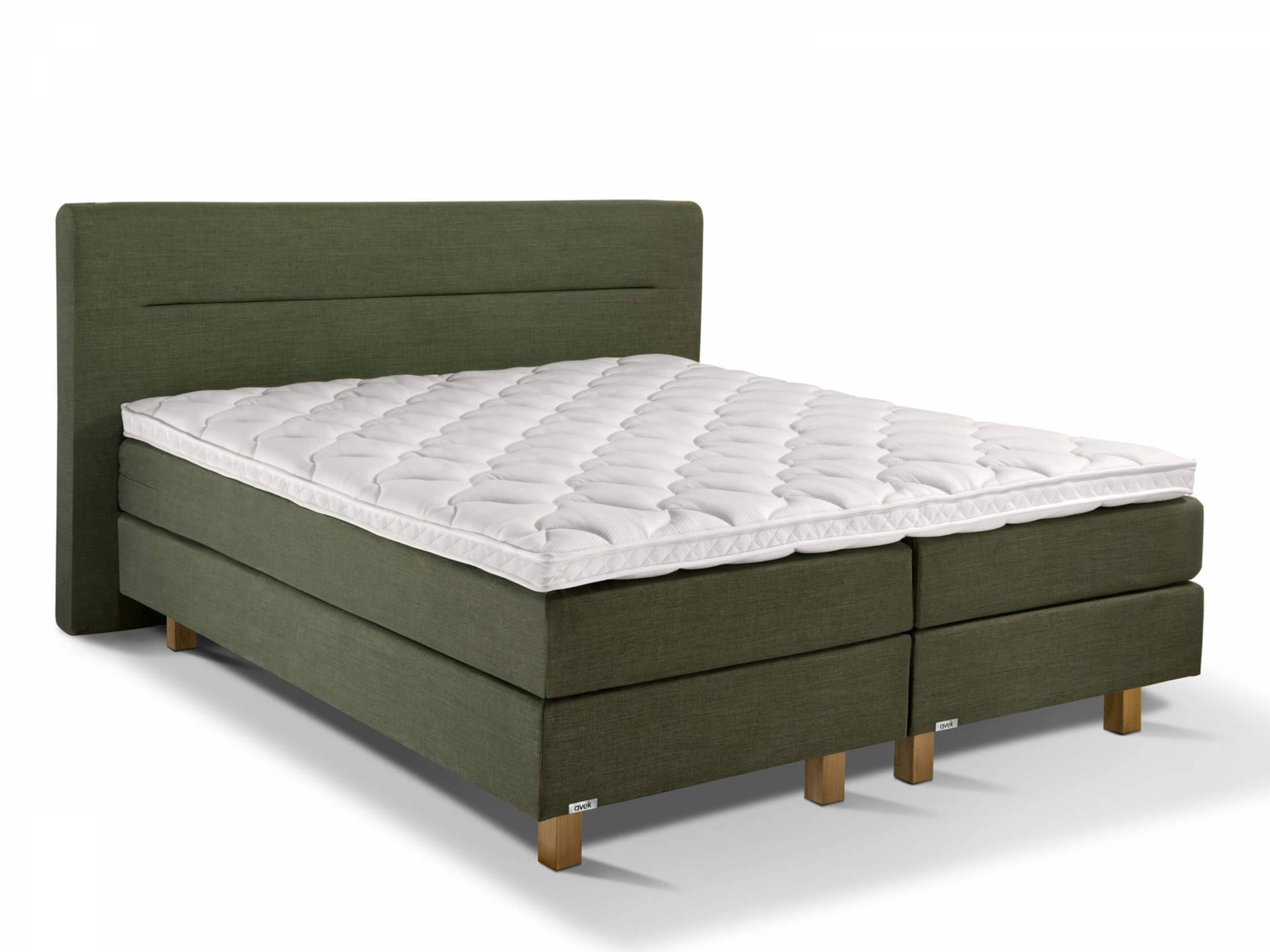 Avek Boxspring - ’1927’ Stripe