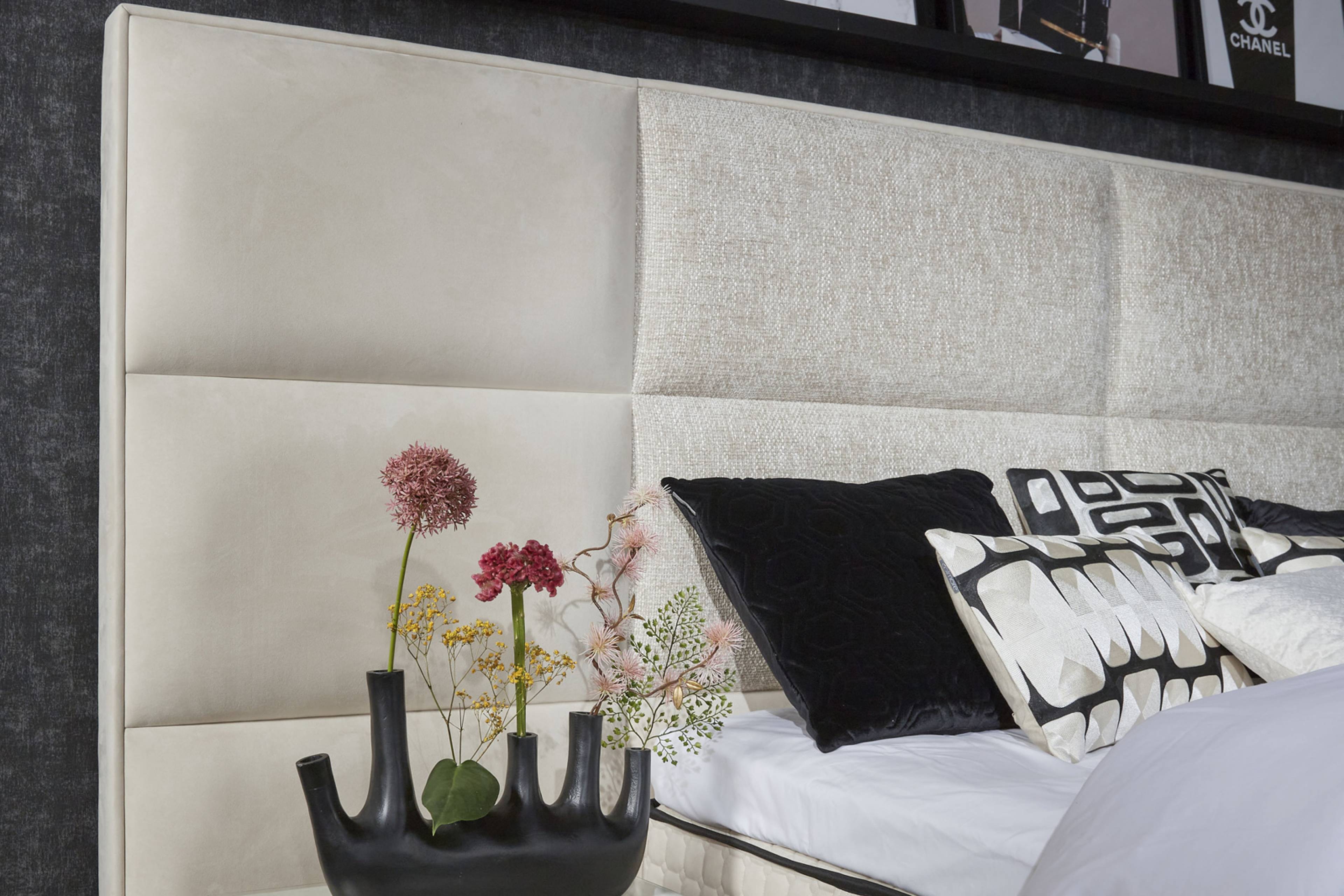 Serta Luxury Boxspring - Maestro Grande