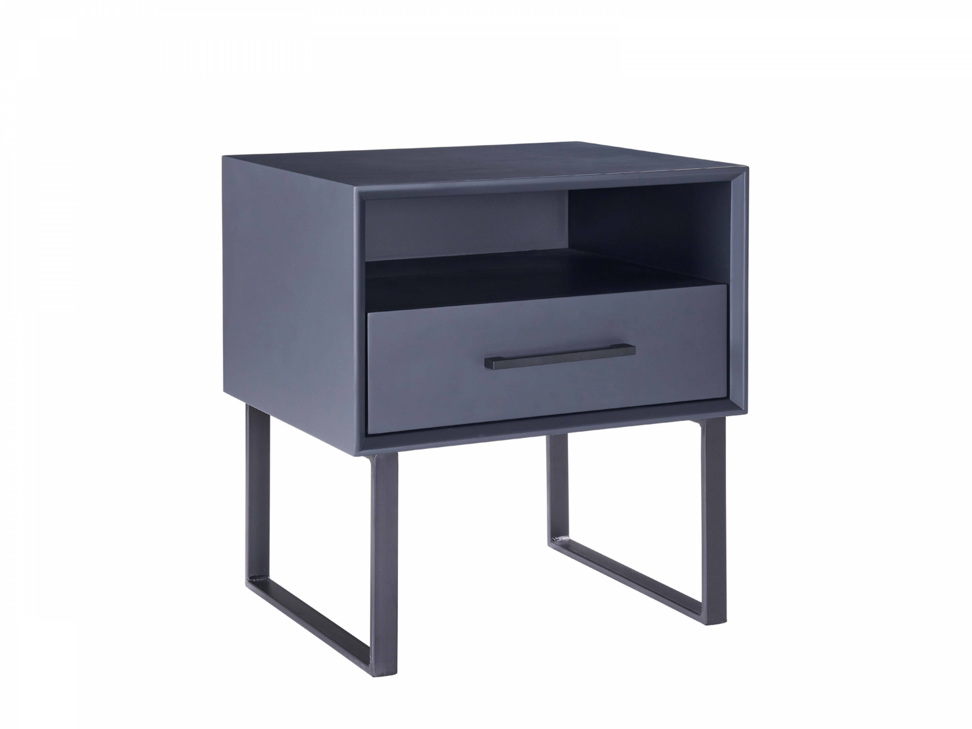 Serta nachtkast Atlanta Wood