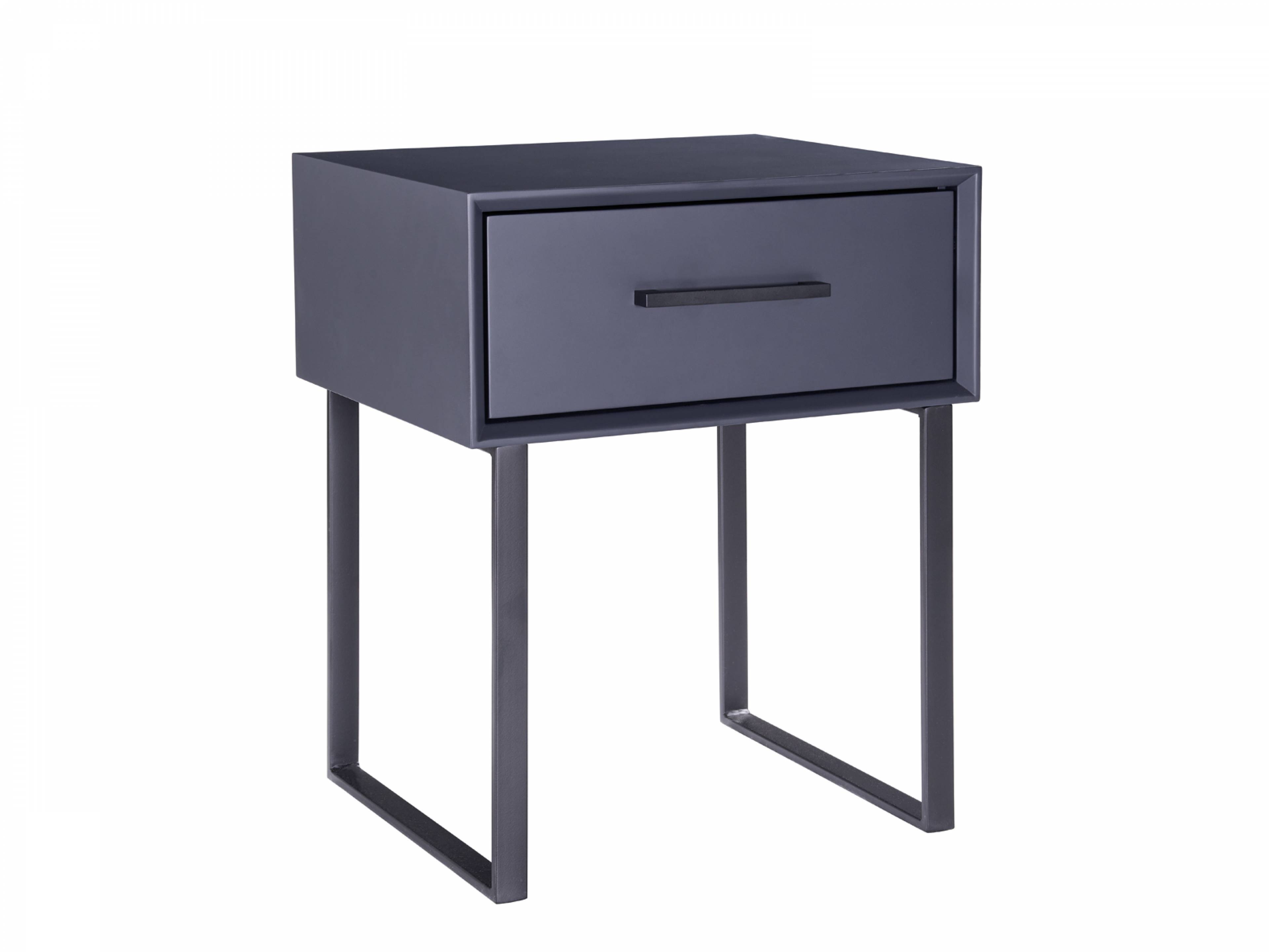 Serta nachtkast Austin Wood
