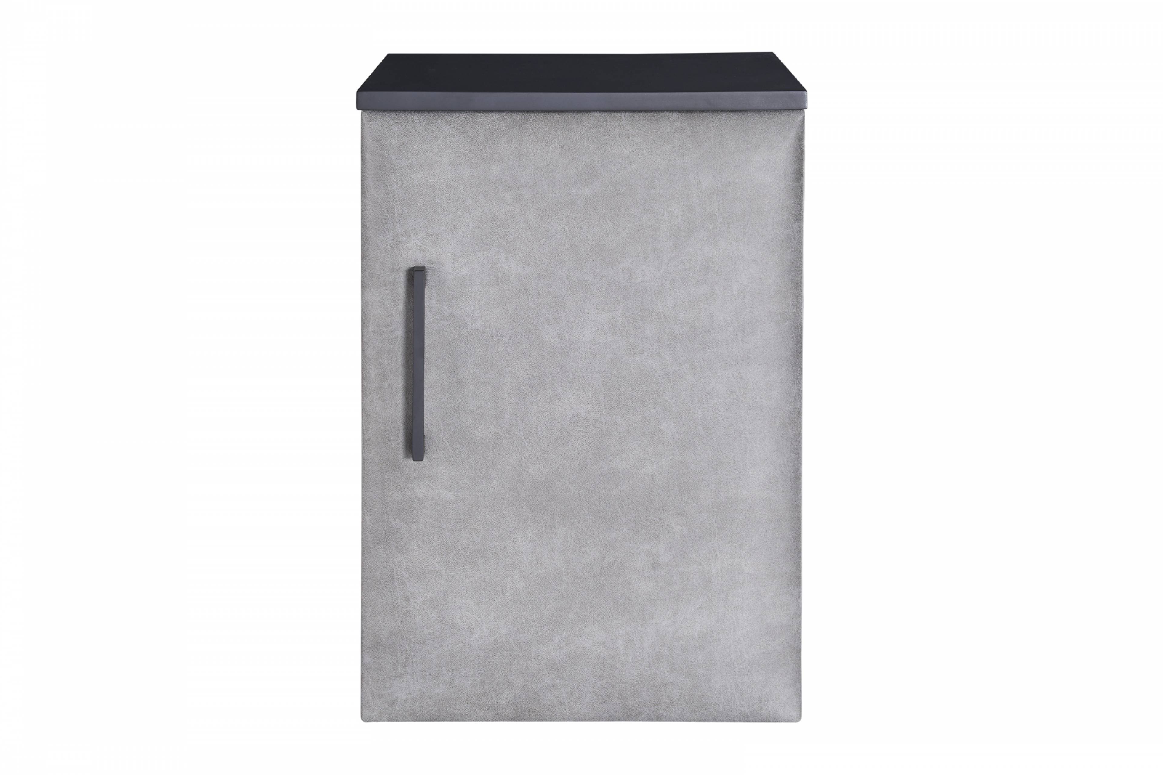 Serta nachtkast Houston Wood