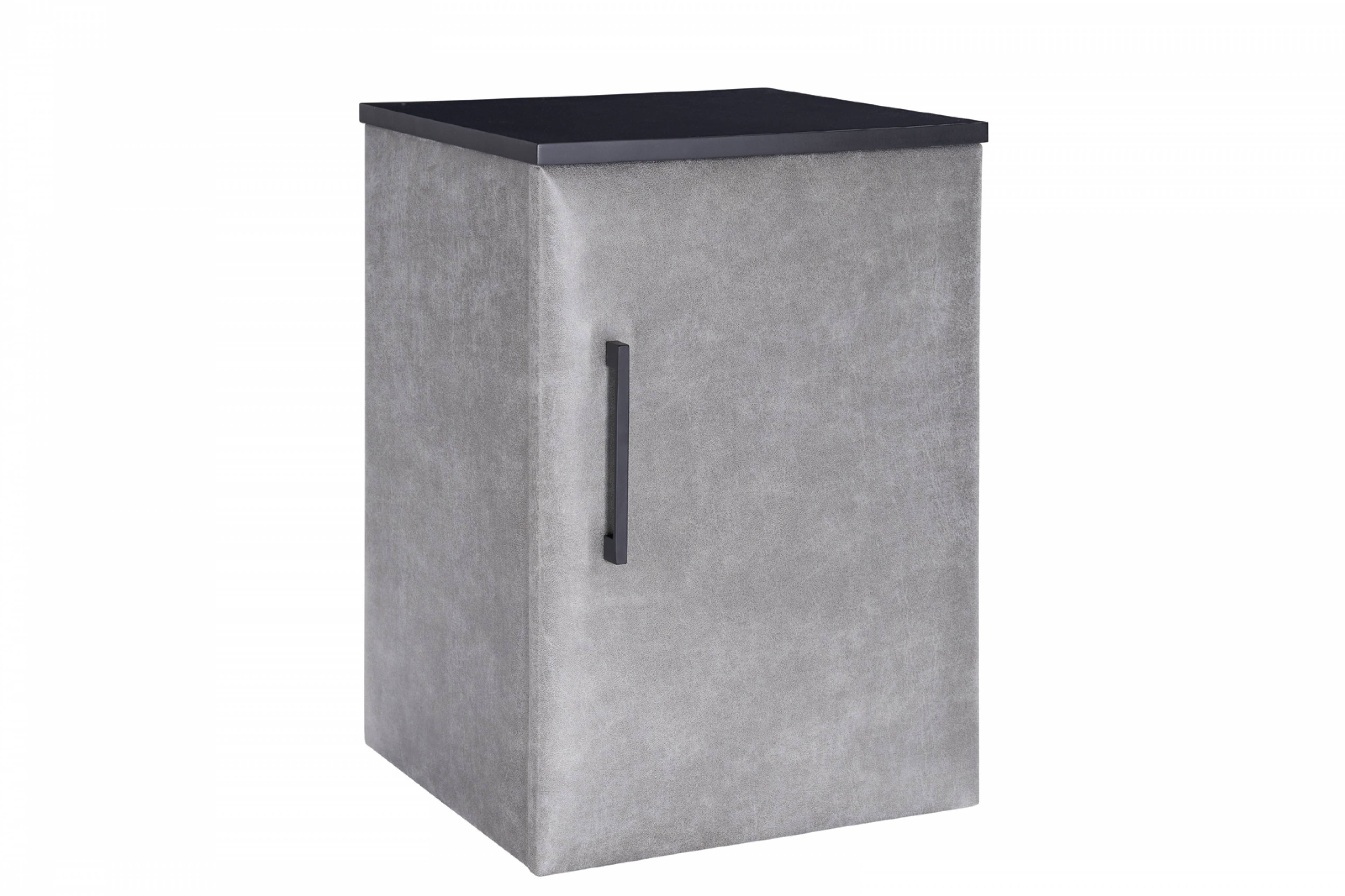 Serta nachtkast Houston Wood