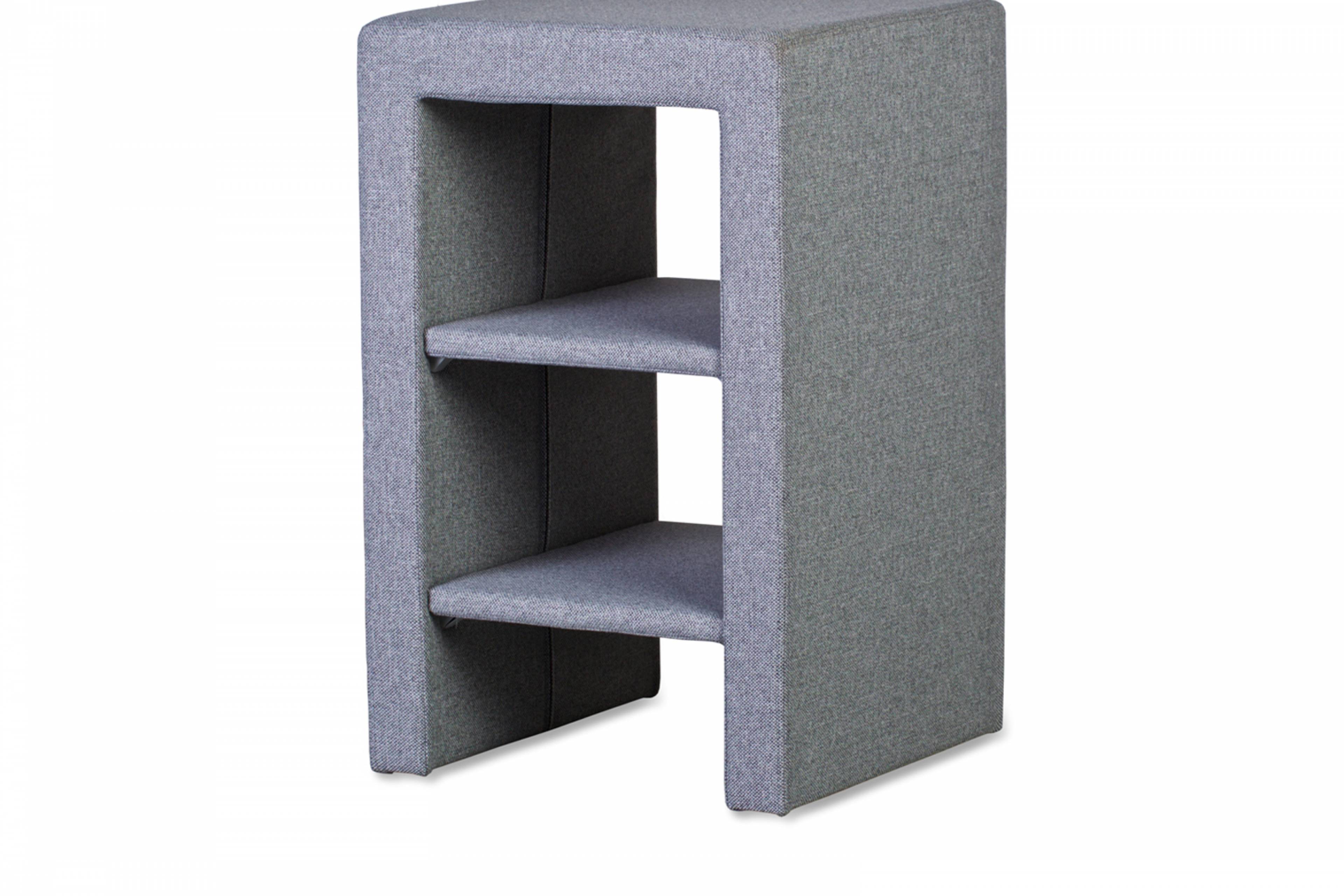 Sleep Sense Nachtkastje - Plank dubbel