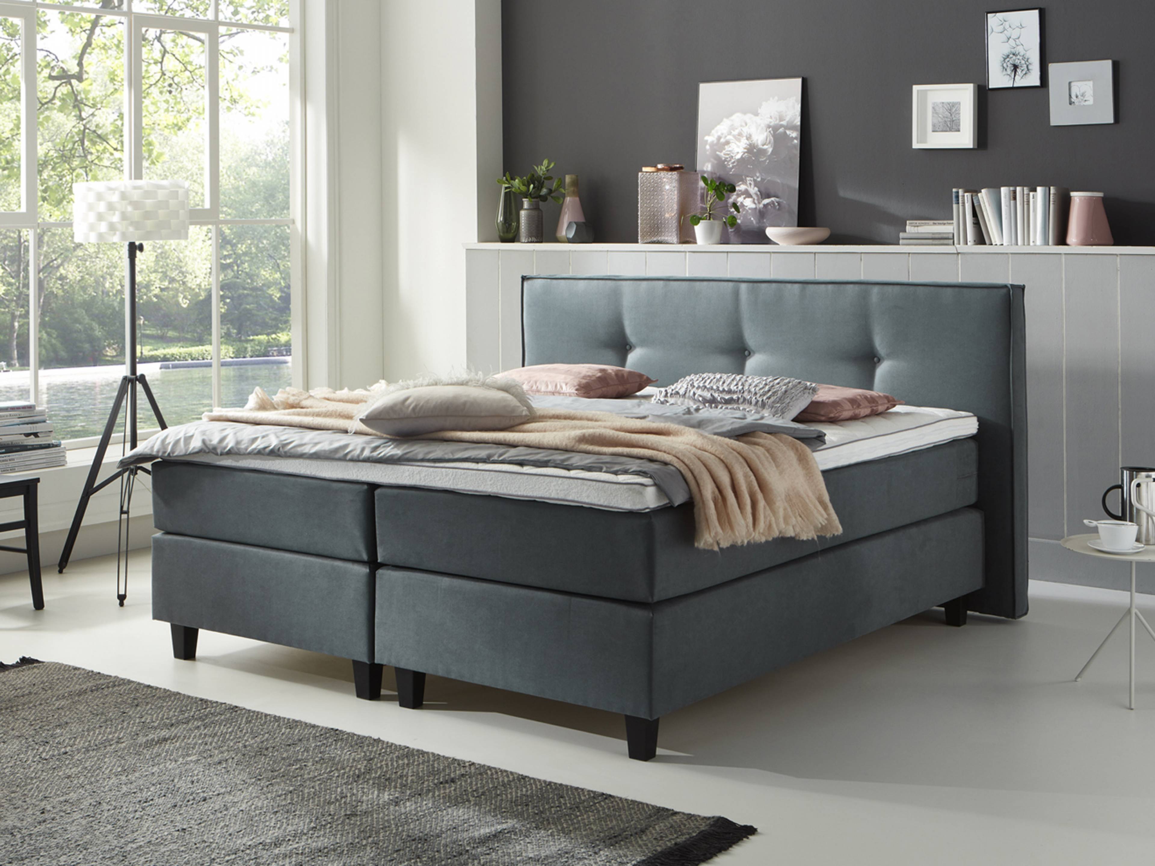 Sleep Sense - Boxspring Monet