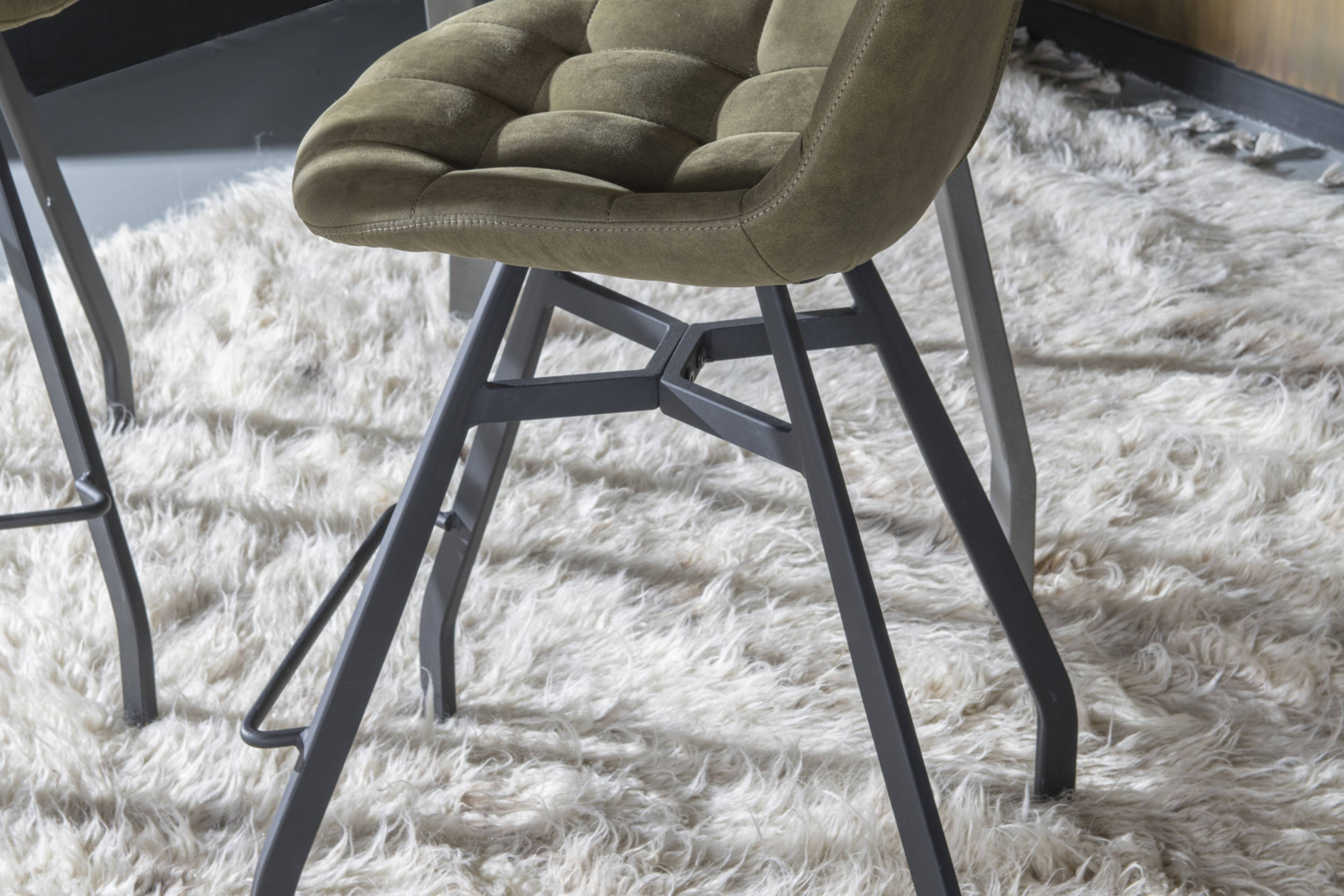 Brinker Carpets - Vloerkleed Afghano