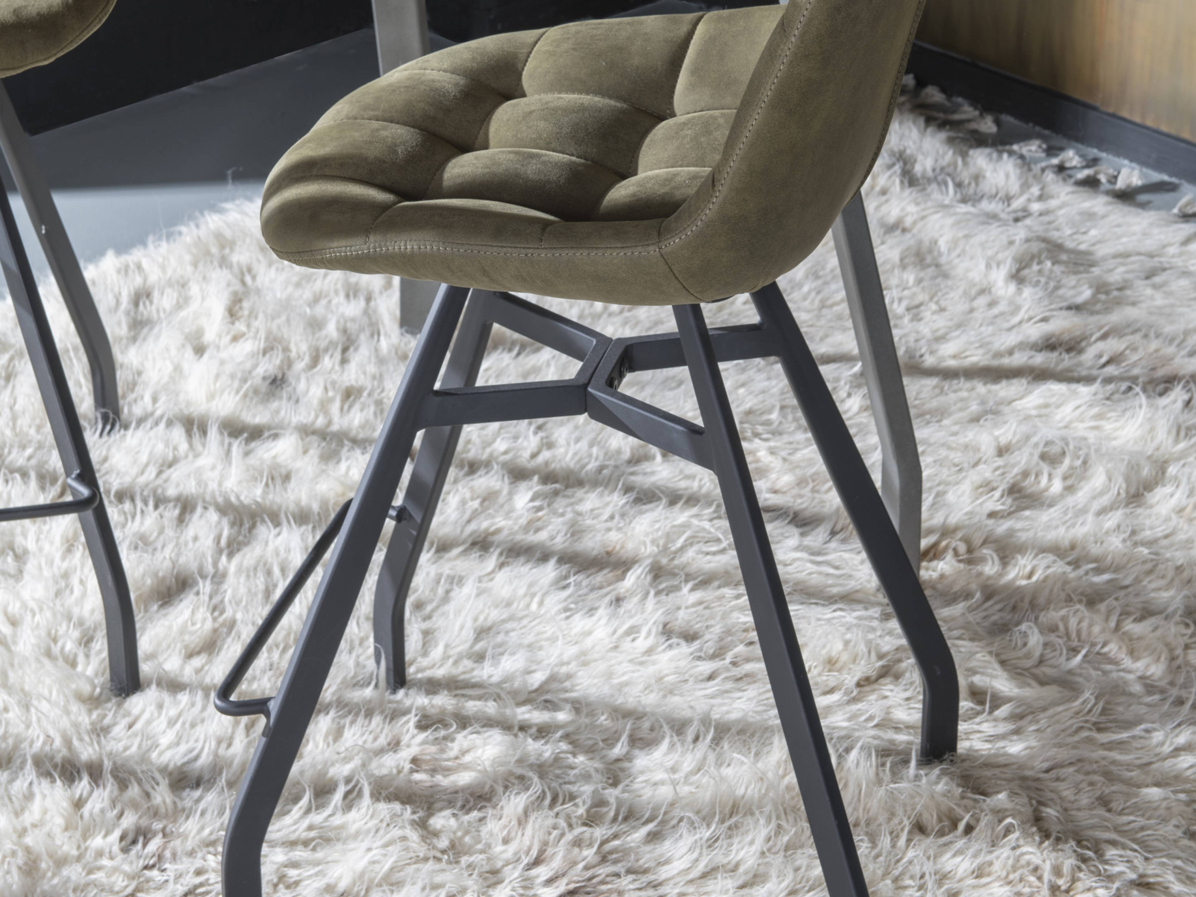 Brinker Carpets - Vloerkleed Afghano