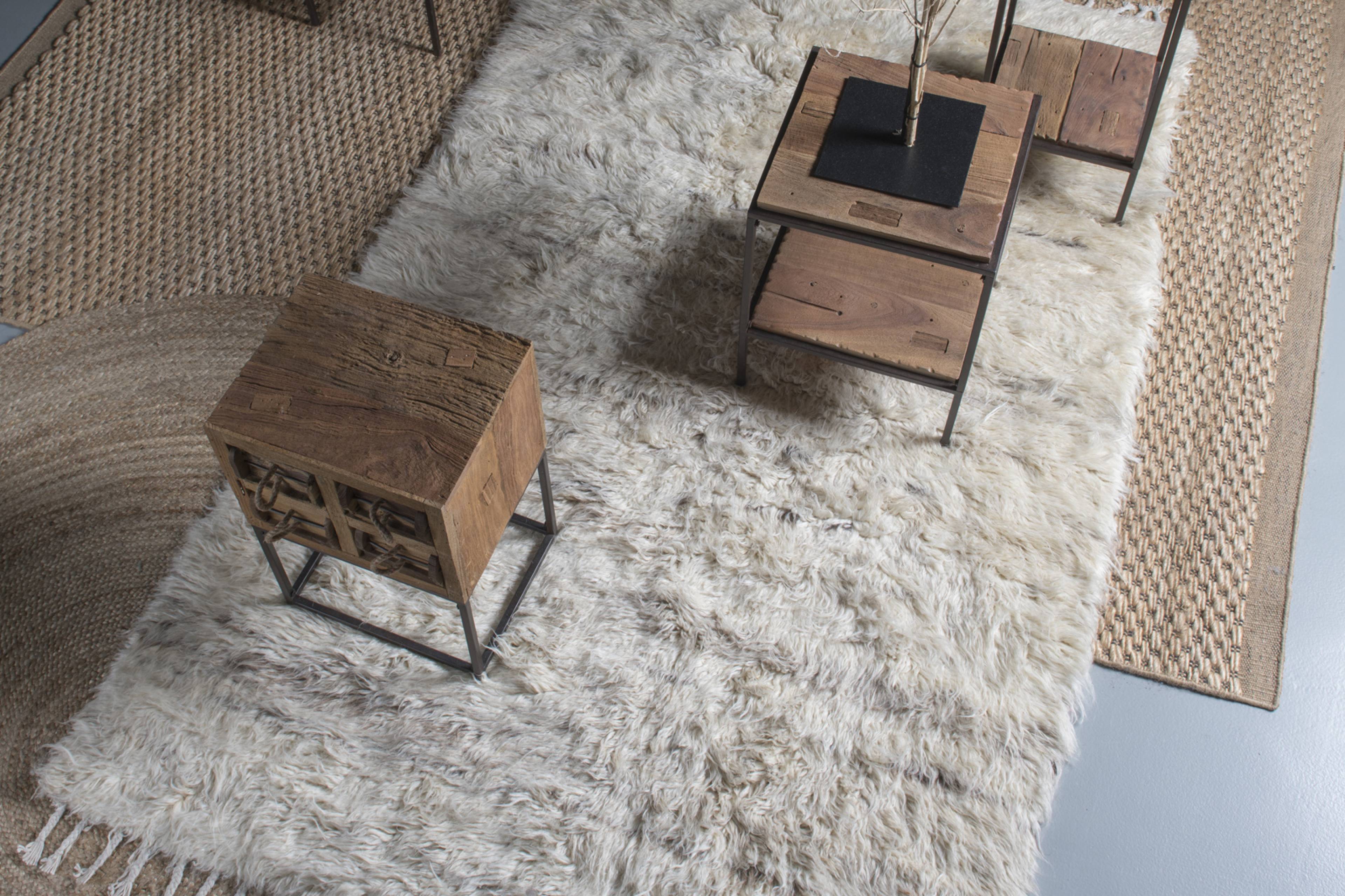 Brinker Carpets - Vloerkleed Afghano