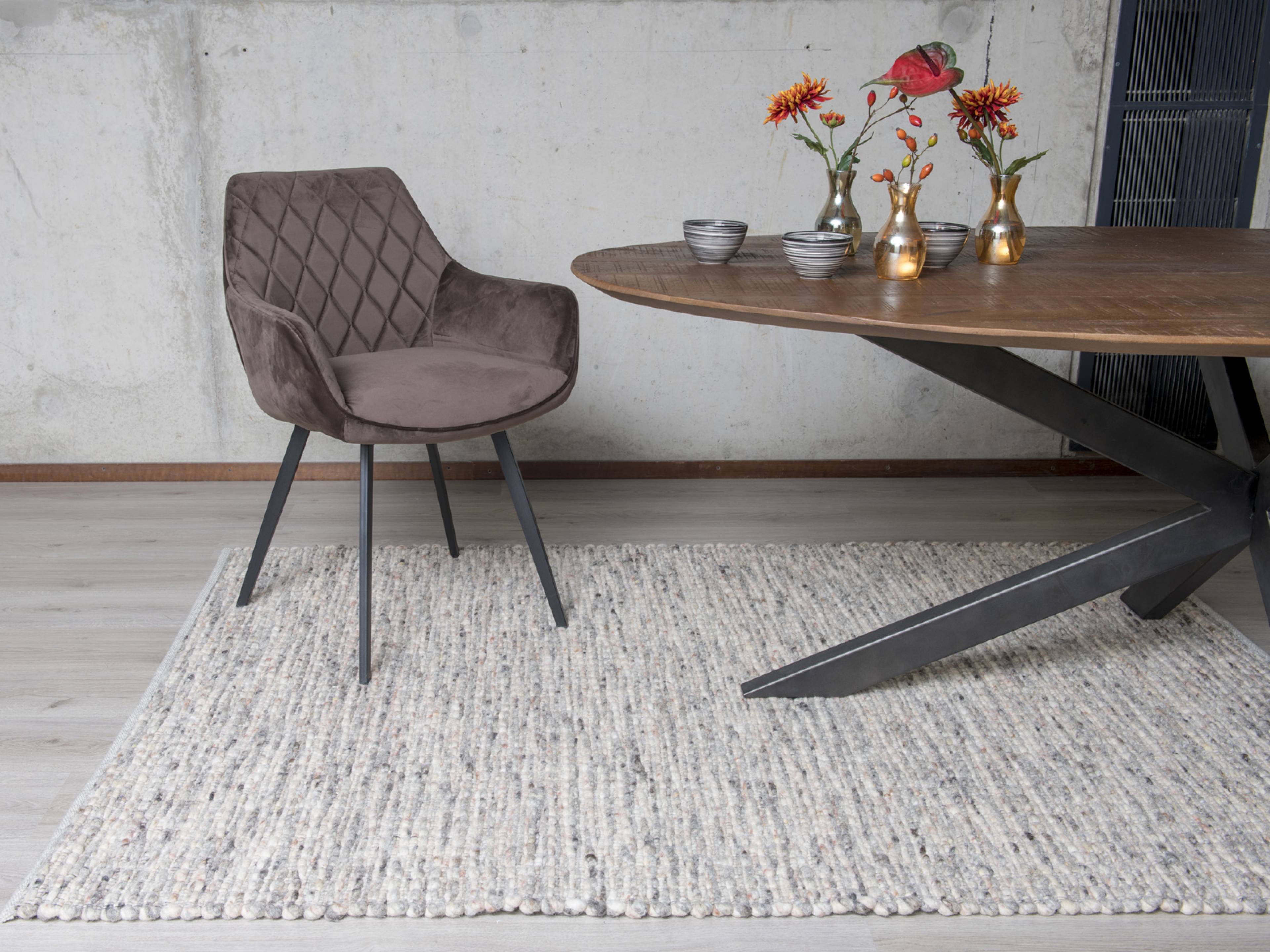 Brinker Carpets - Vloerkleed Greenland Flame