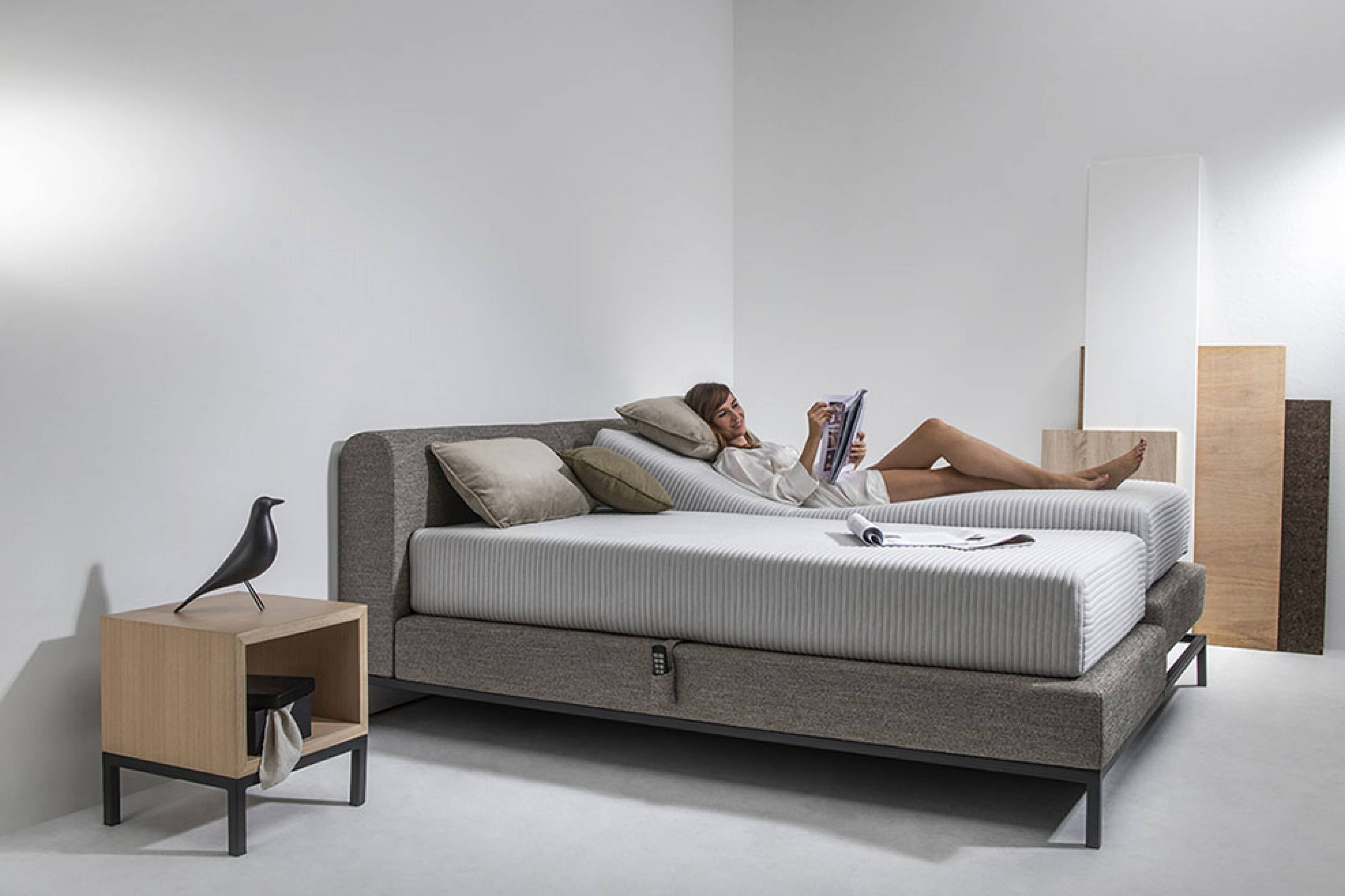 Kreamat boxspring Argos