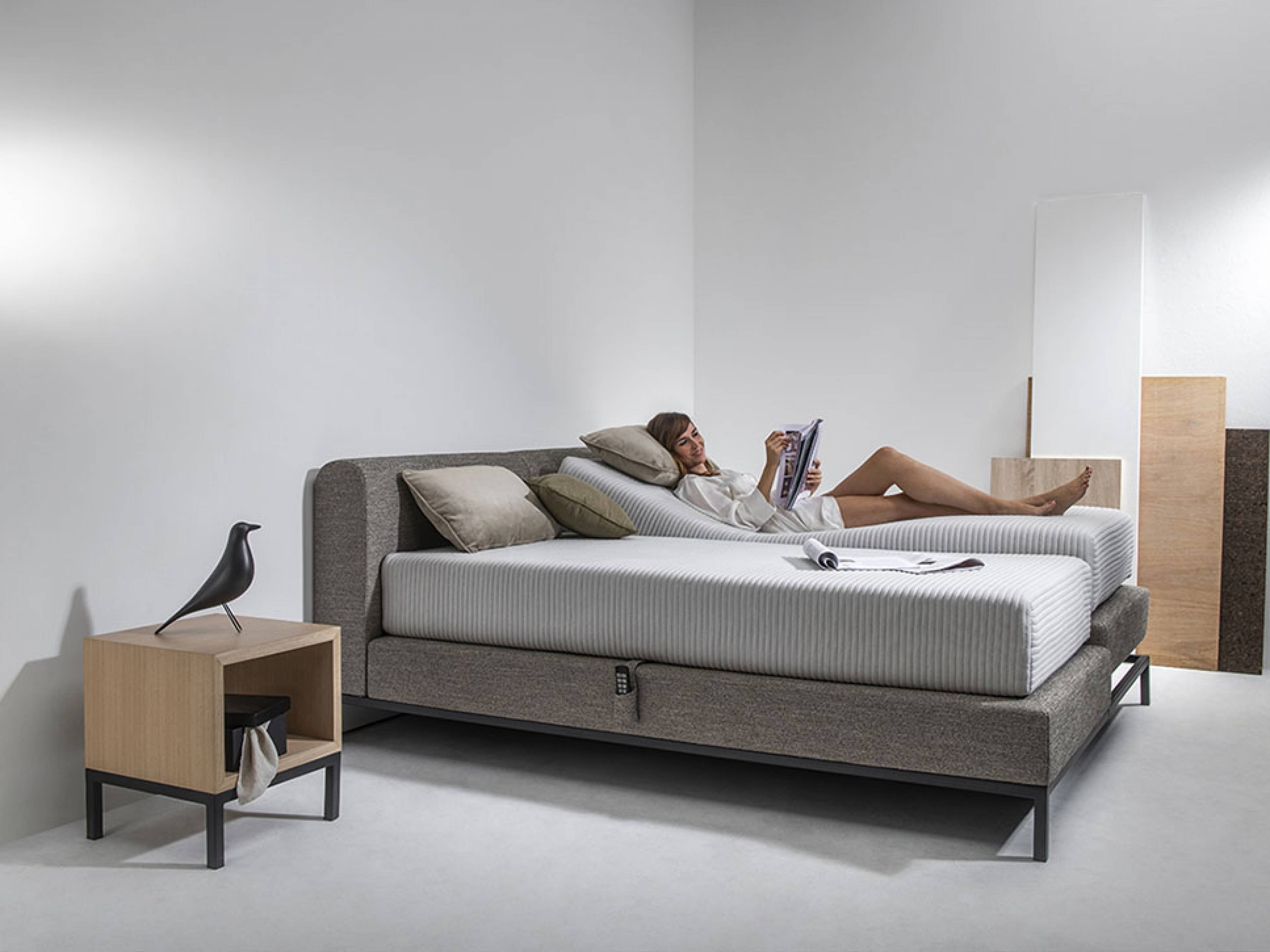Kreamat boxspring Argos