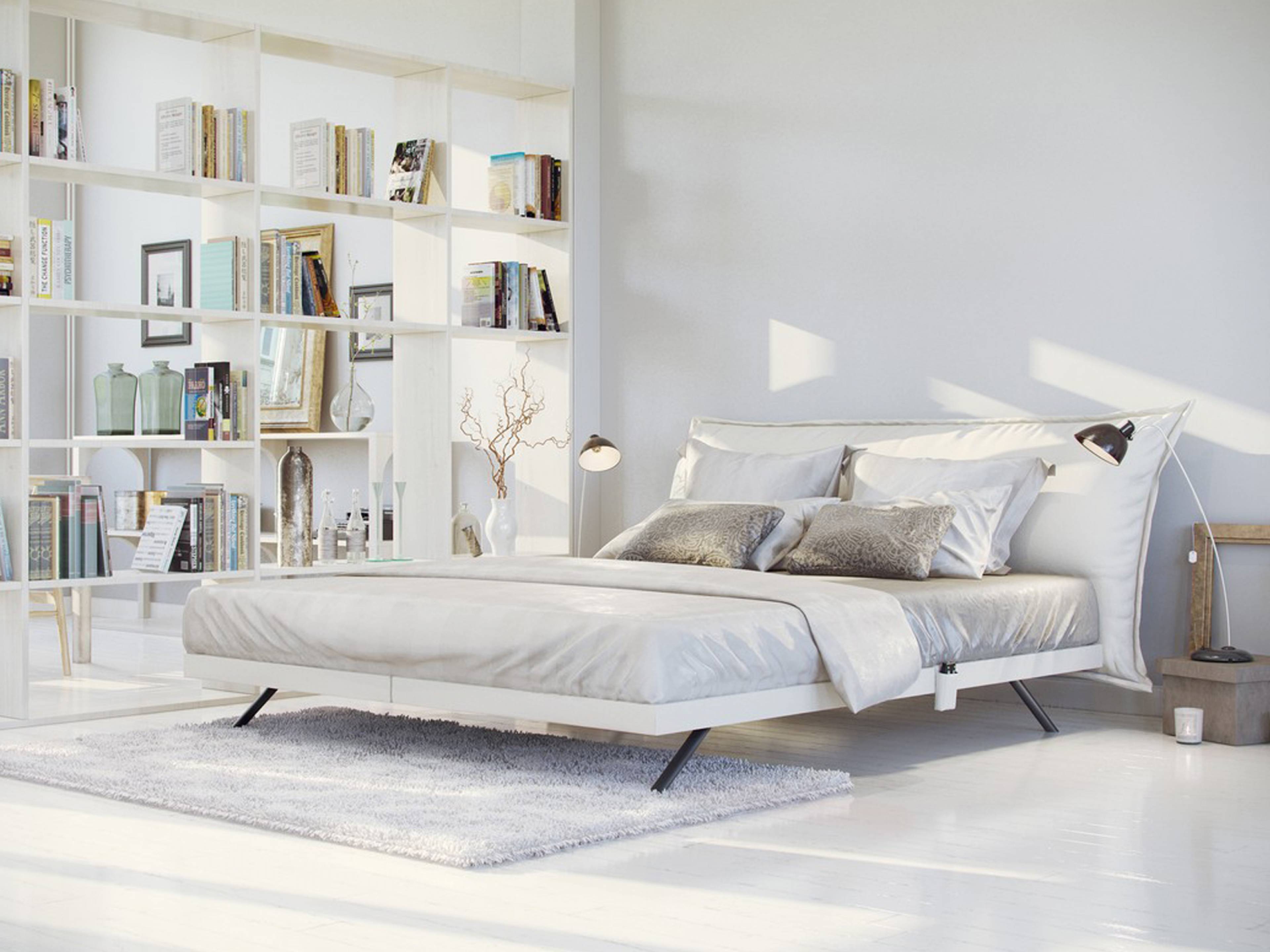 Kreamat boxspring Artemis