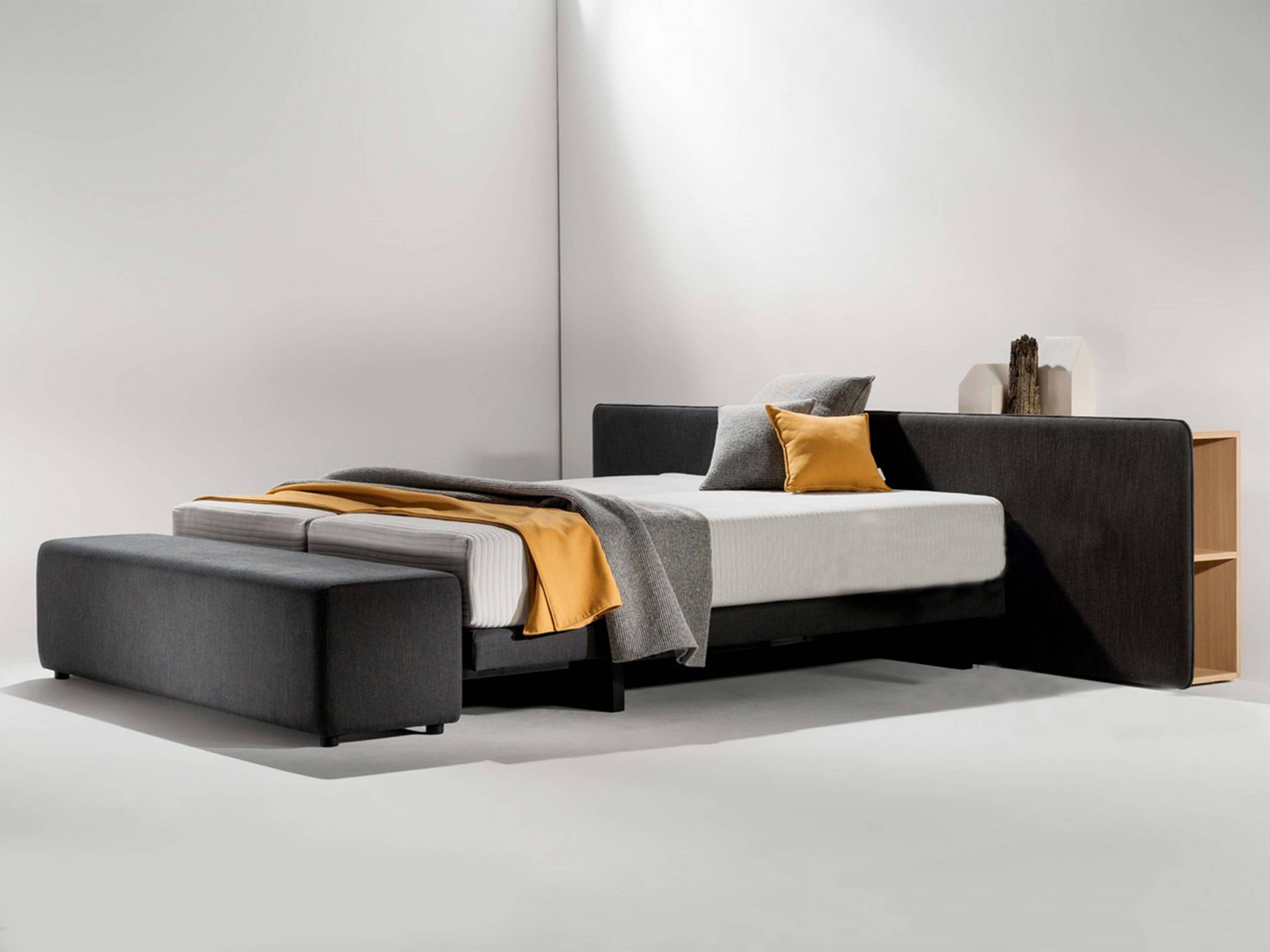 Kreamat boxspring Sparta