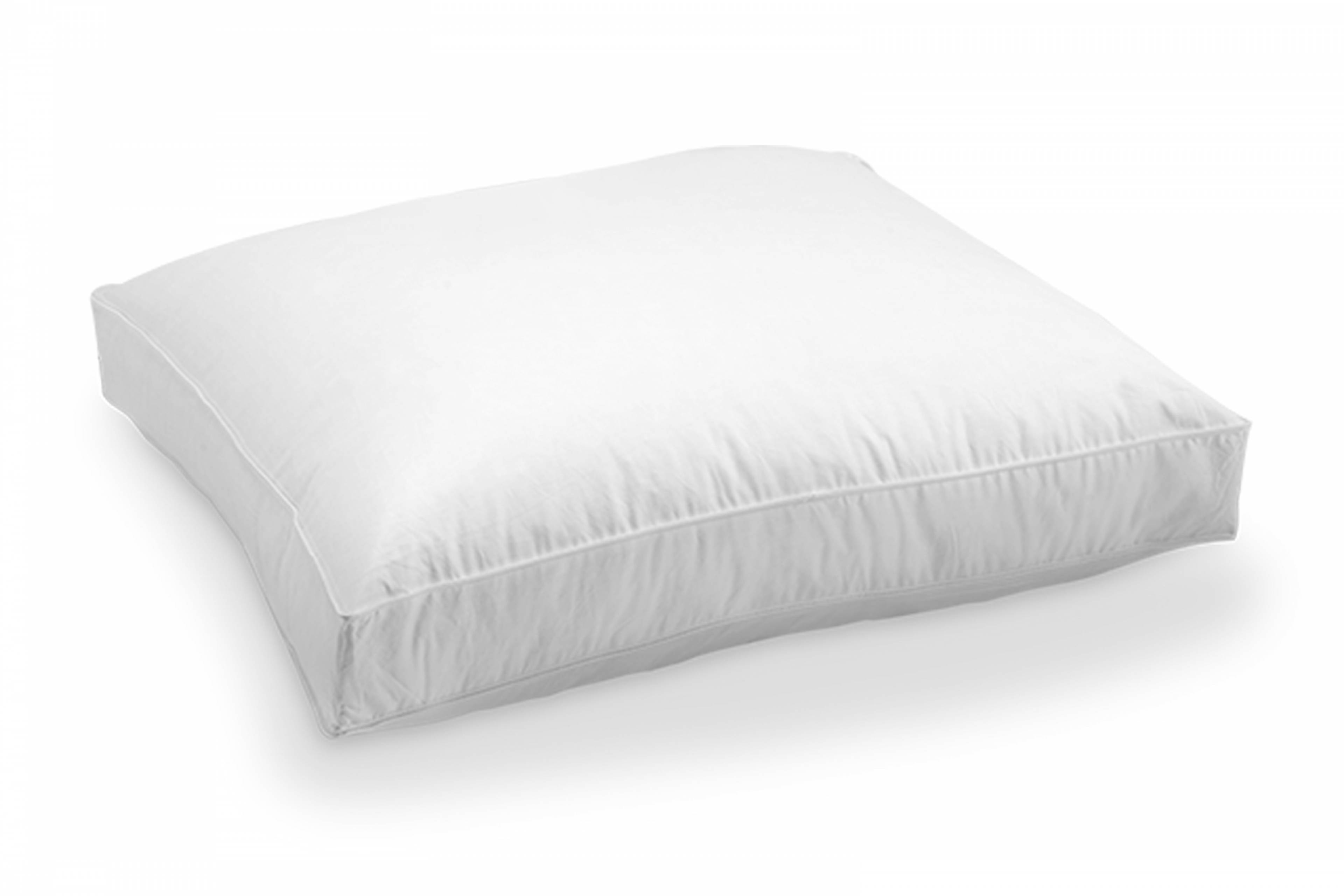 Hoofdkussen 90% Eendendons