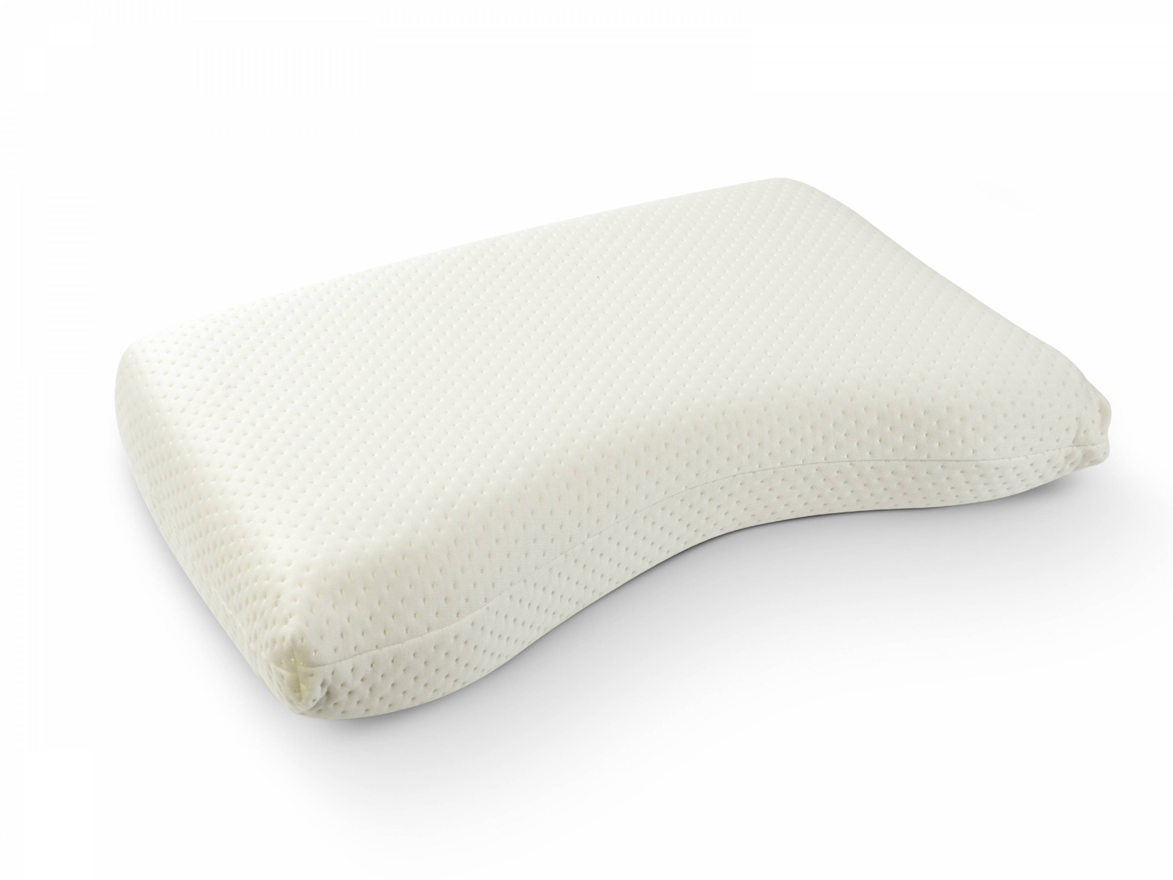 Hoofdkussen Vita Talalay natuurlatex