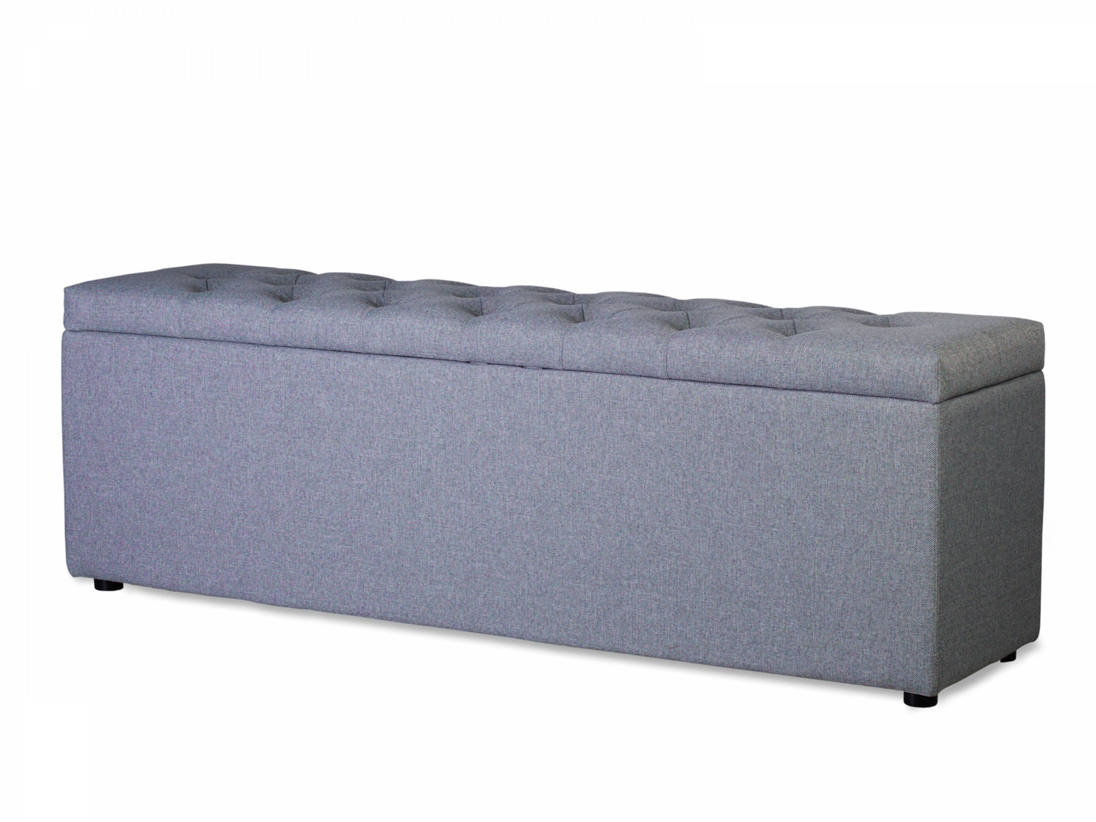 Sleep Sense Opbergbank Capitone