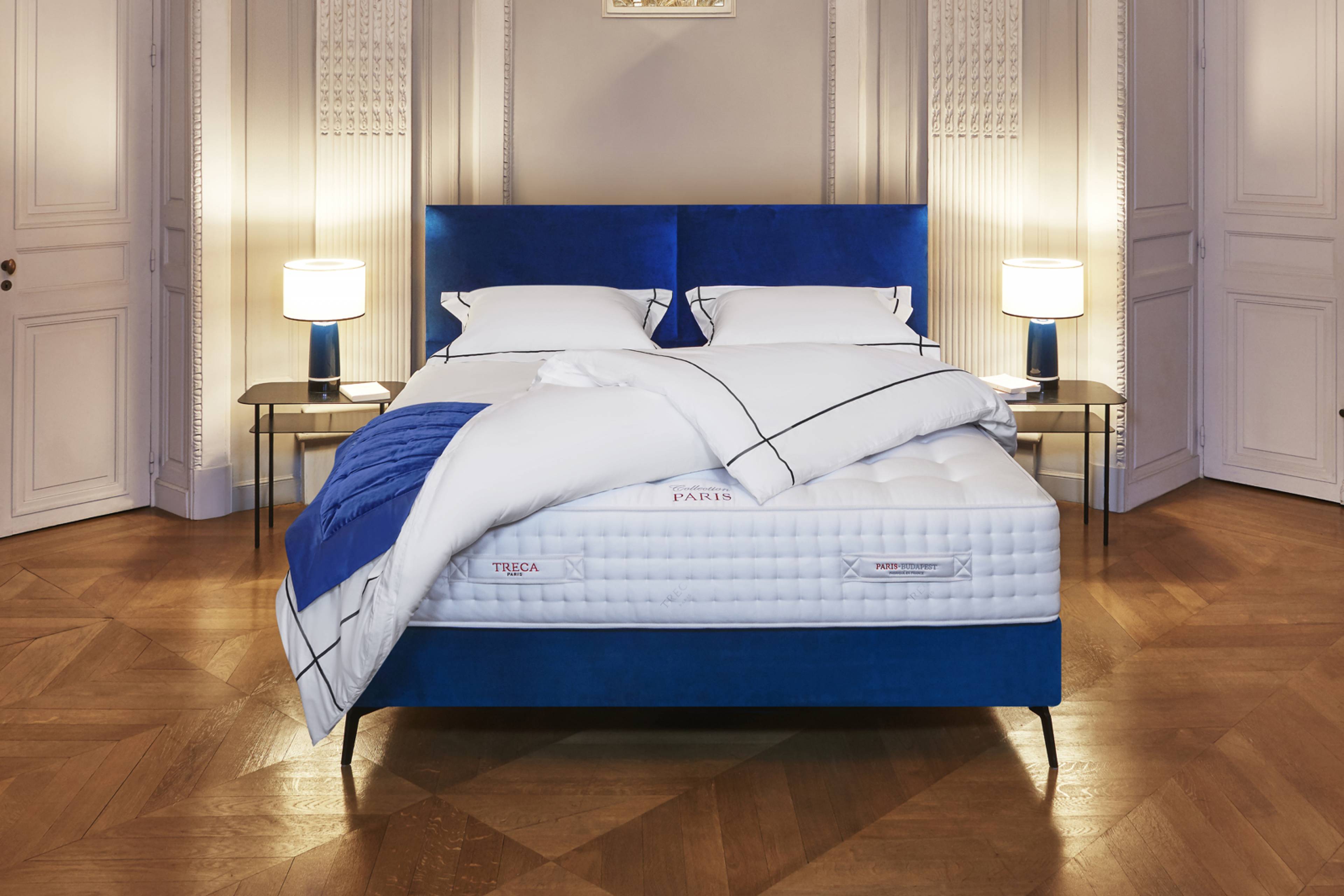Tréca Paris - Boxspring Portofino