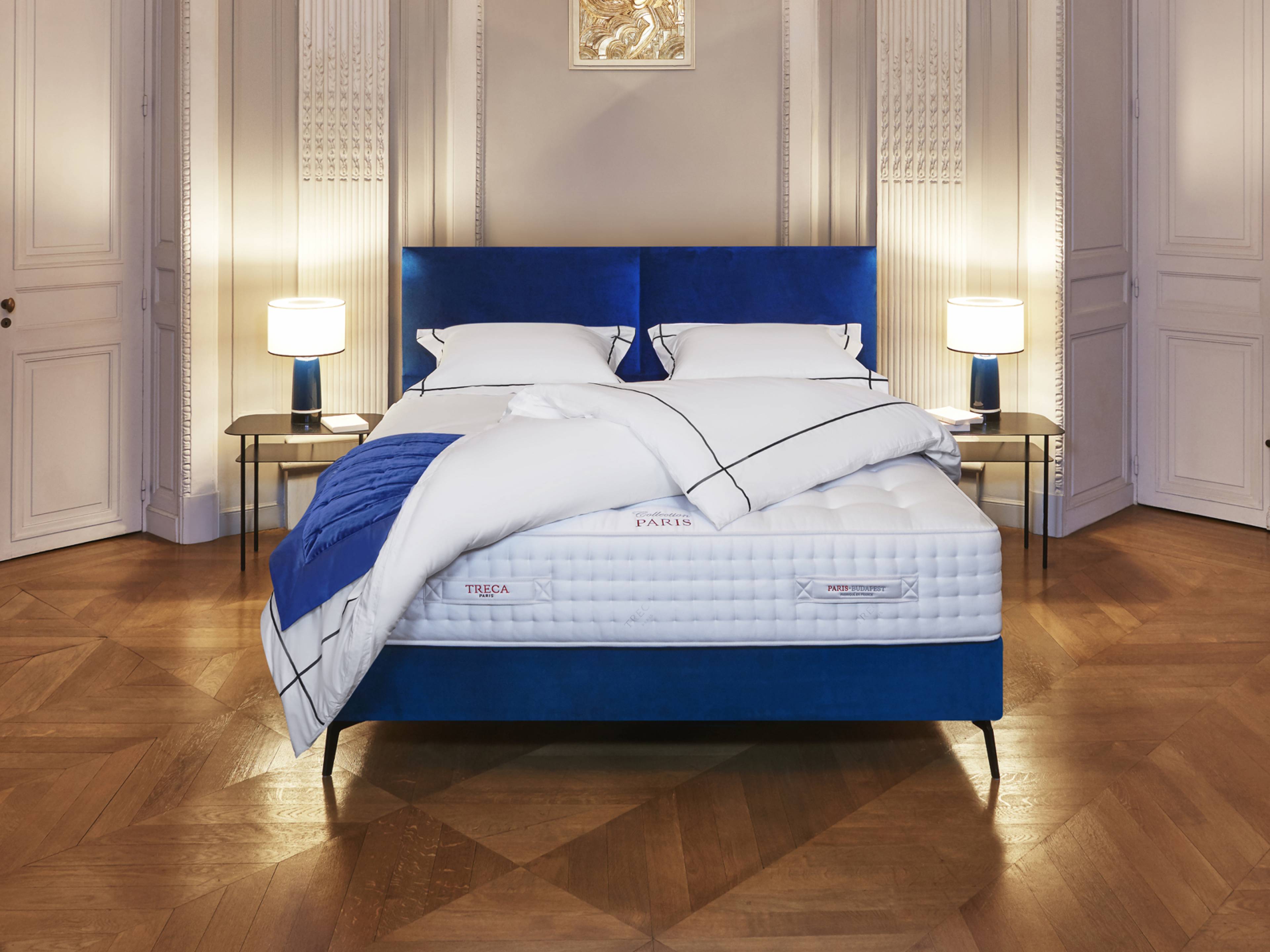 Tréca Paris - Boxspring Portofino