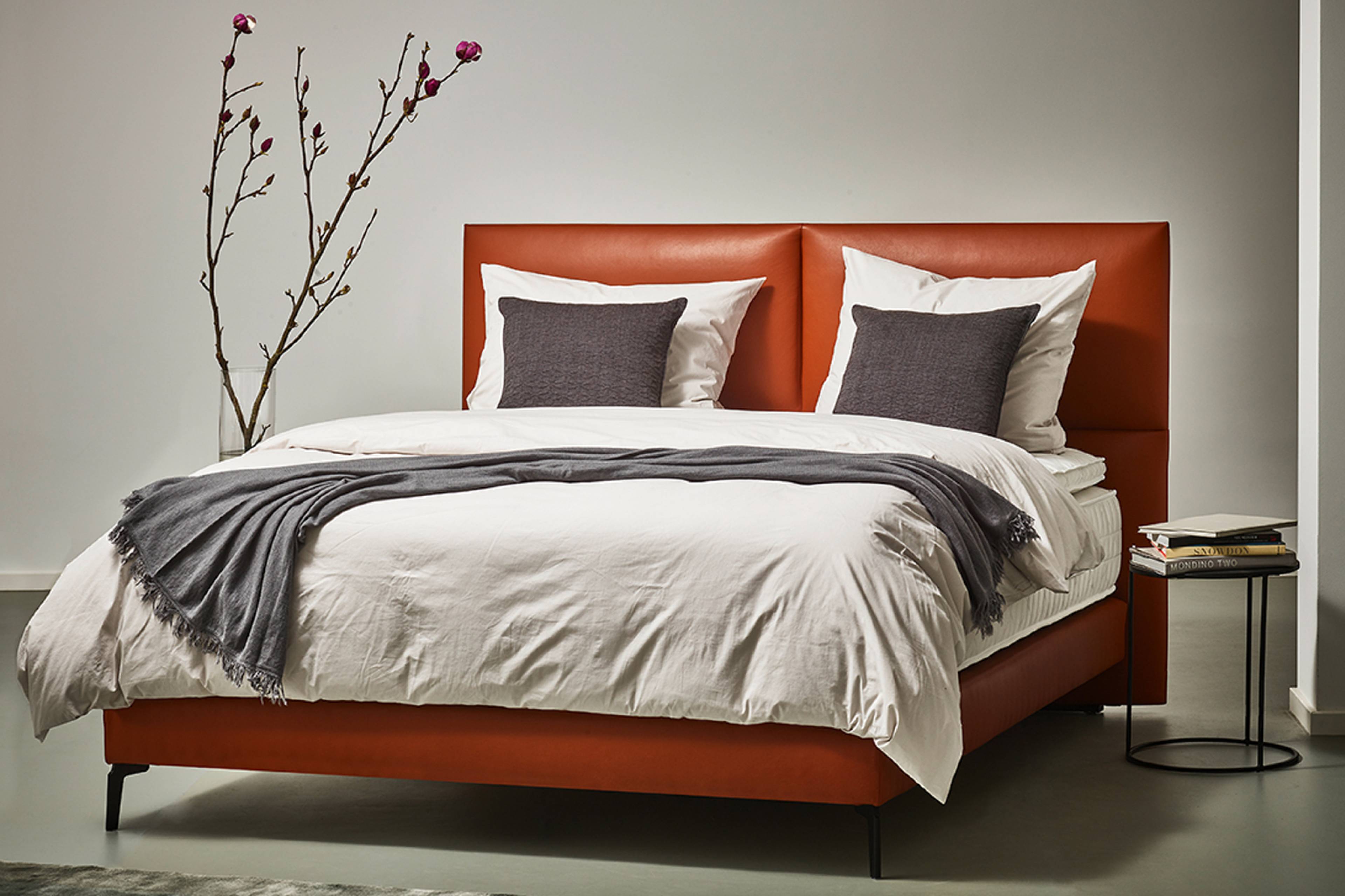 Tréca Paris - Boxspring Portofino