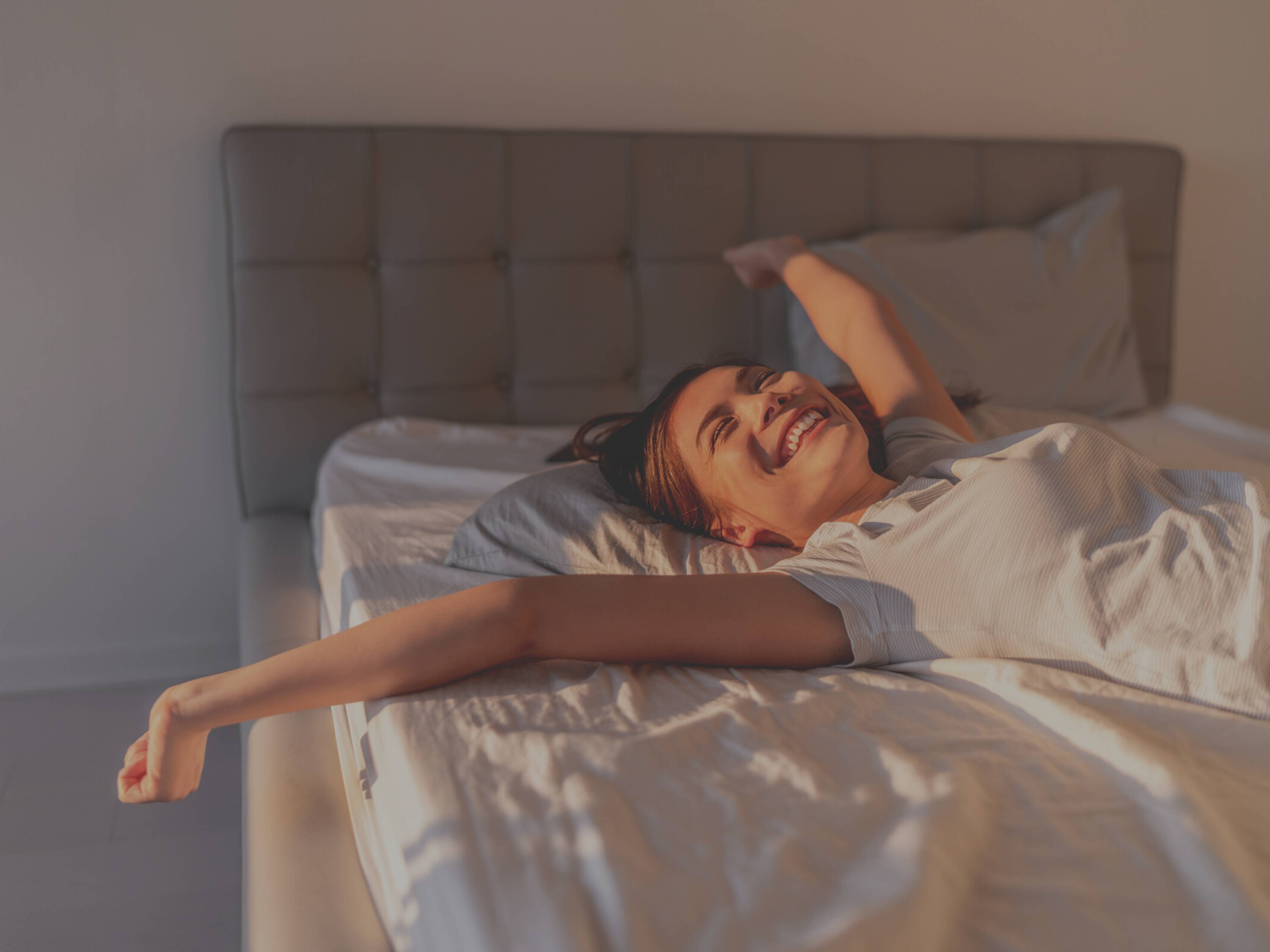 uitgerust-wakker-worden-droomvlucht-slaapcomfort