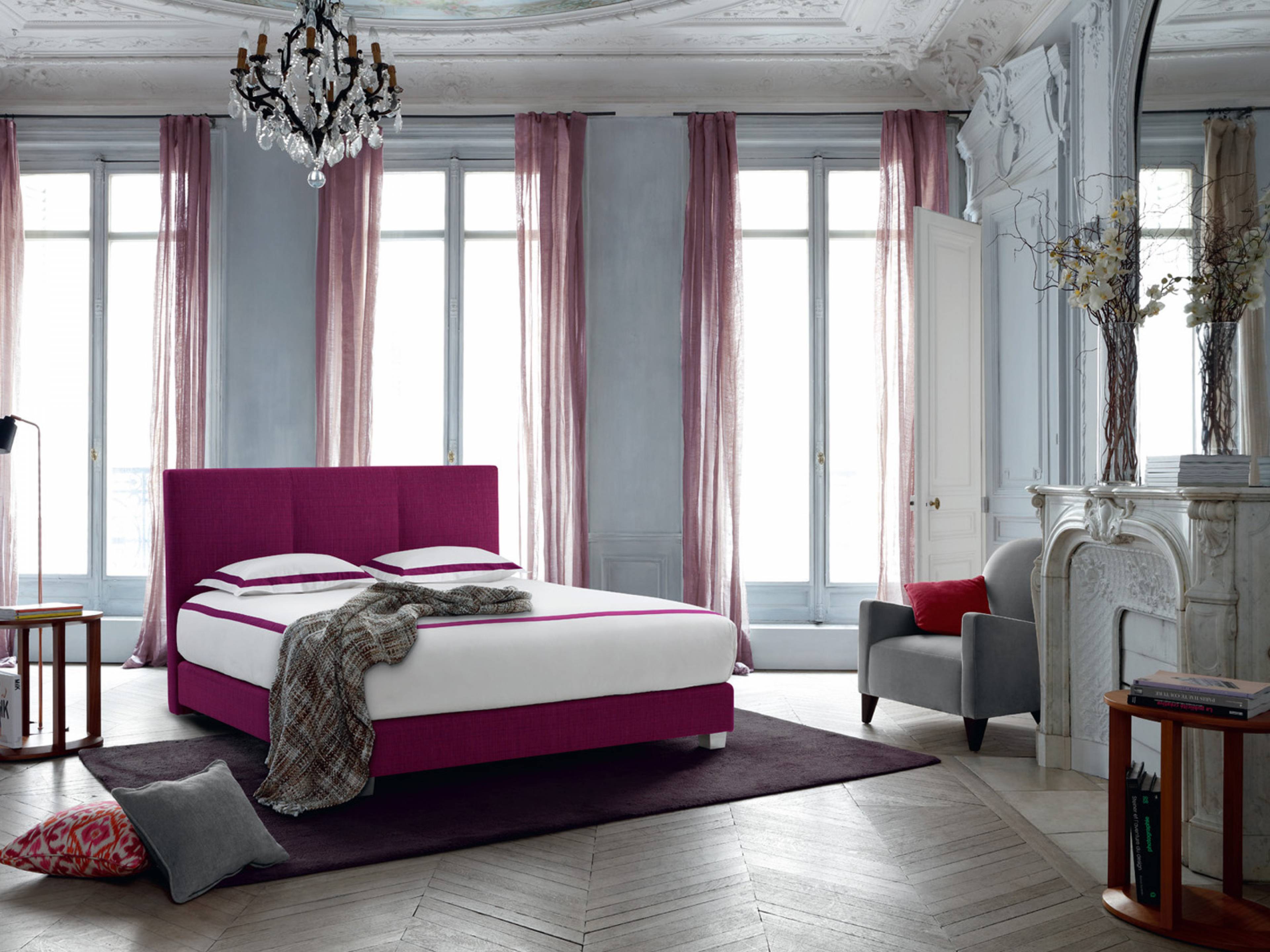 Tréca Paris - Boxspring Kate