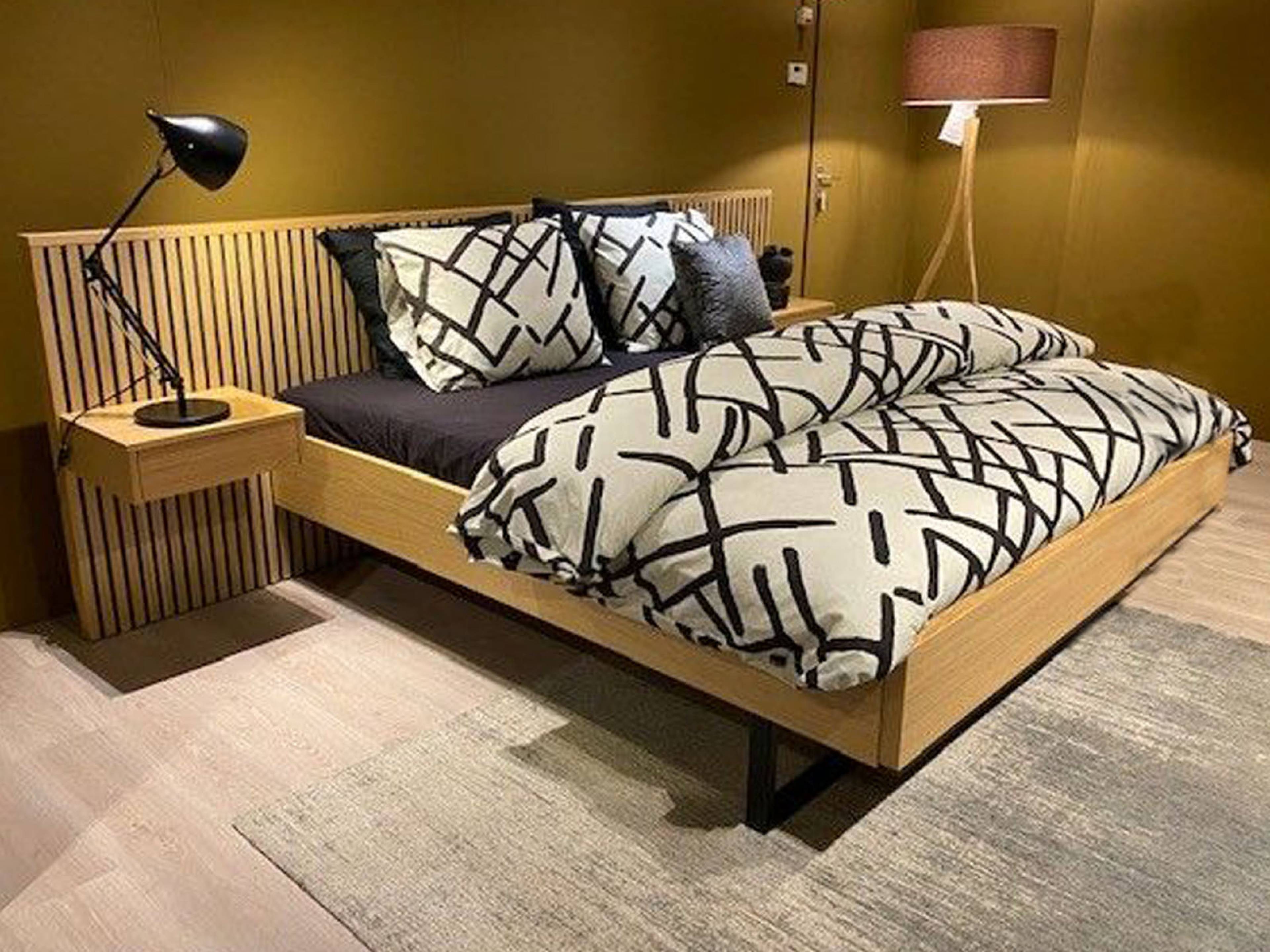 Van Os Ledikant - Mariott