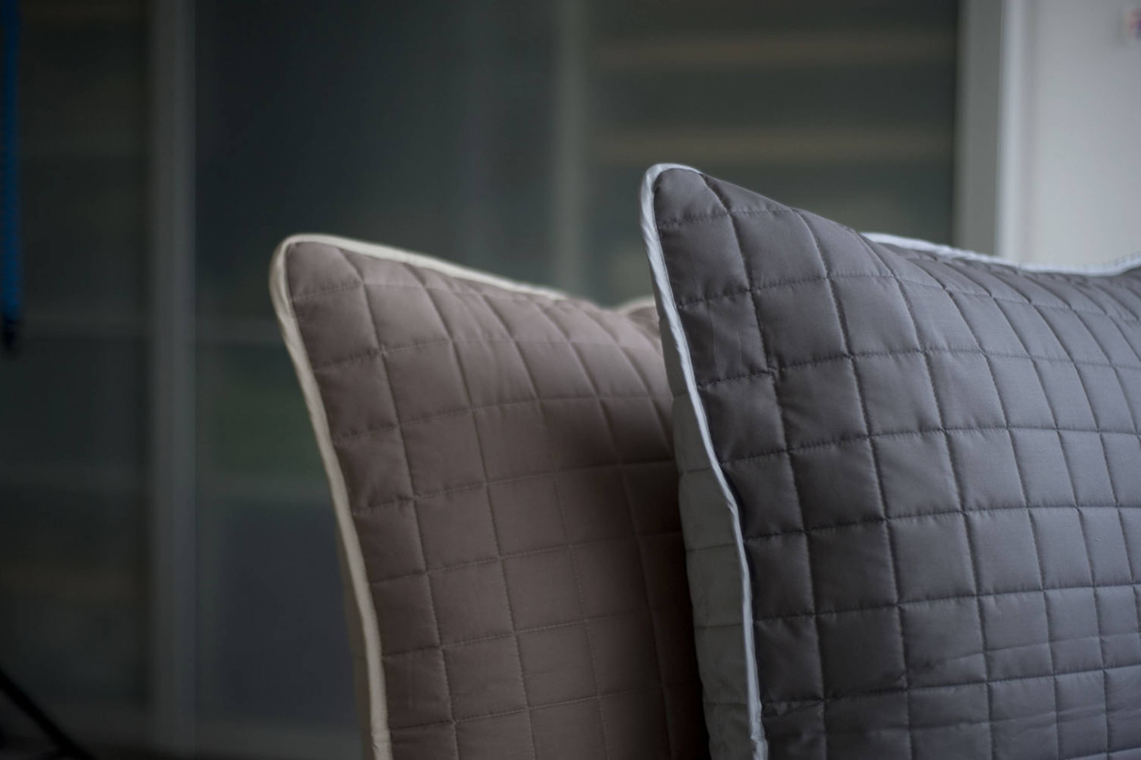 Dommelin Sprei Block