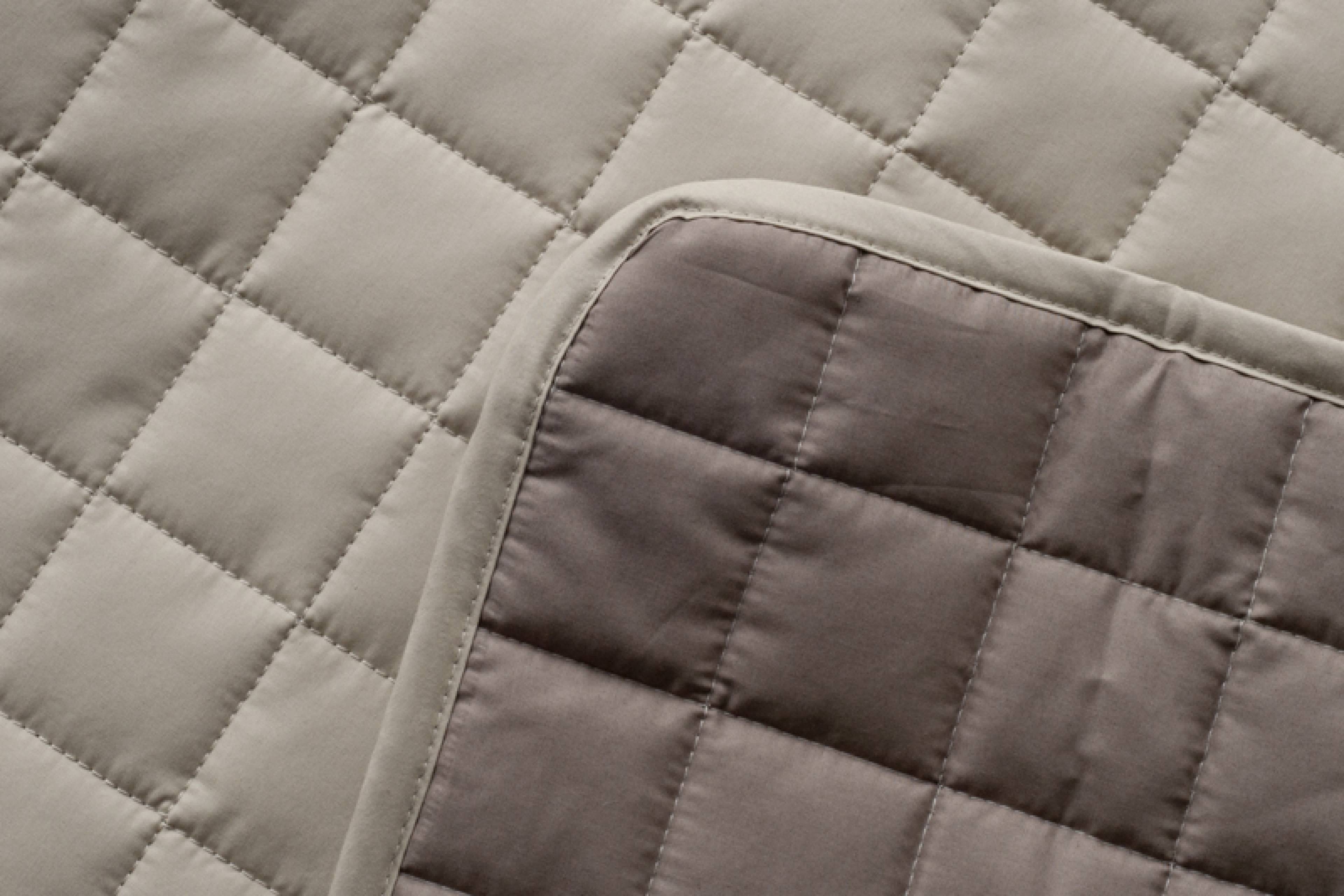 Dommelin Sprei Block