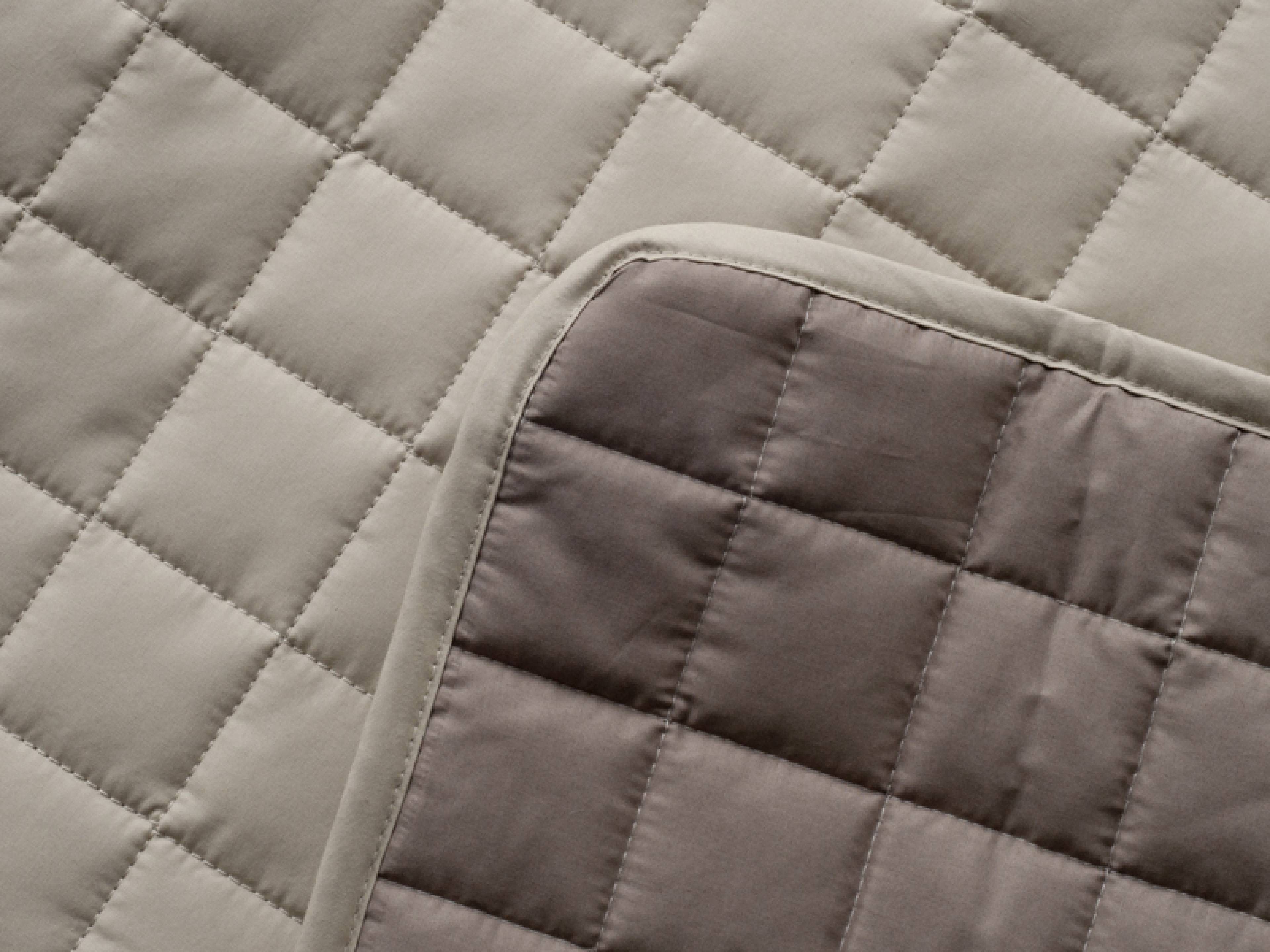 Dommelin Sprei Block