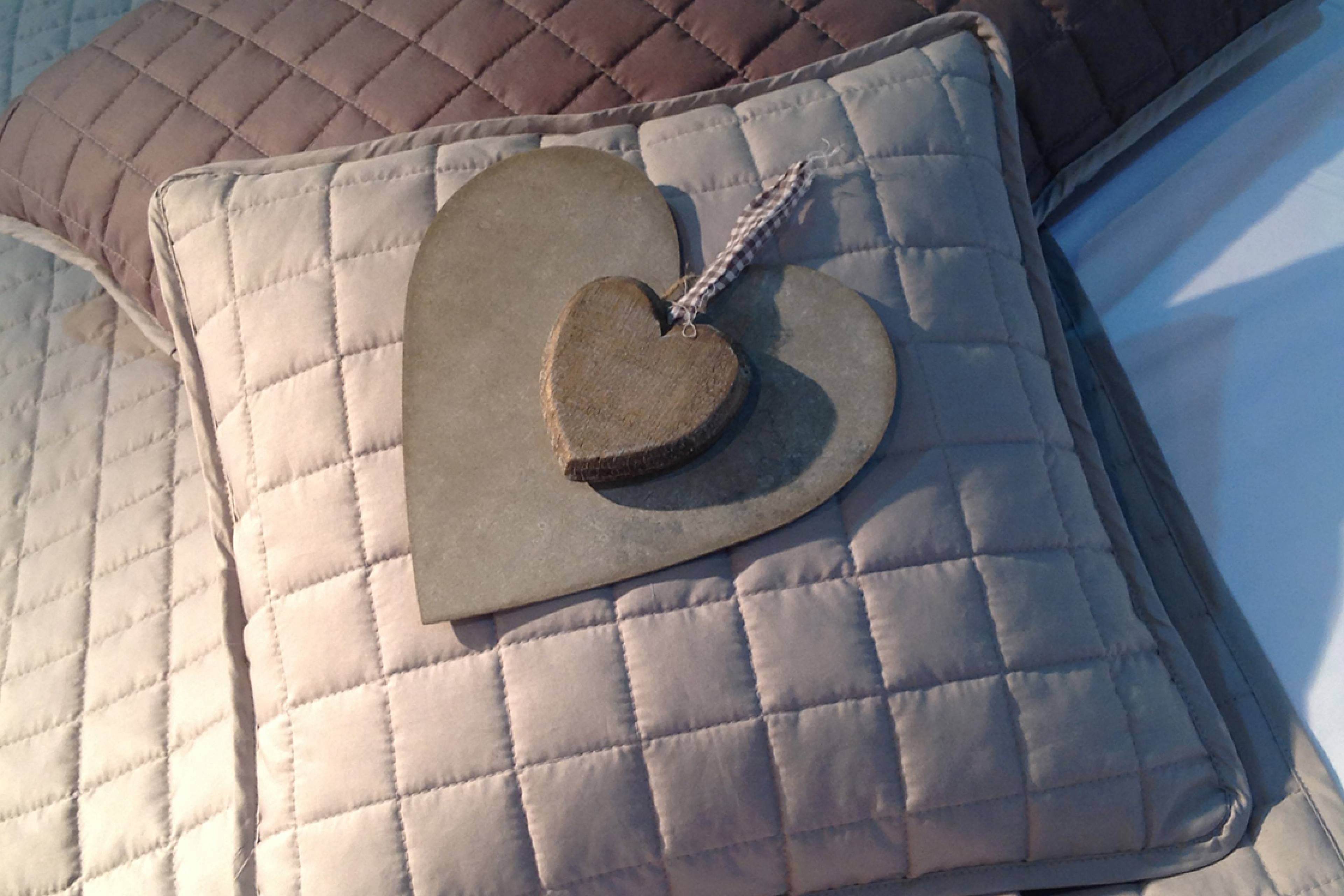 Dommelin Sprei Block