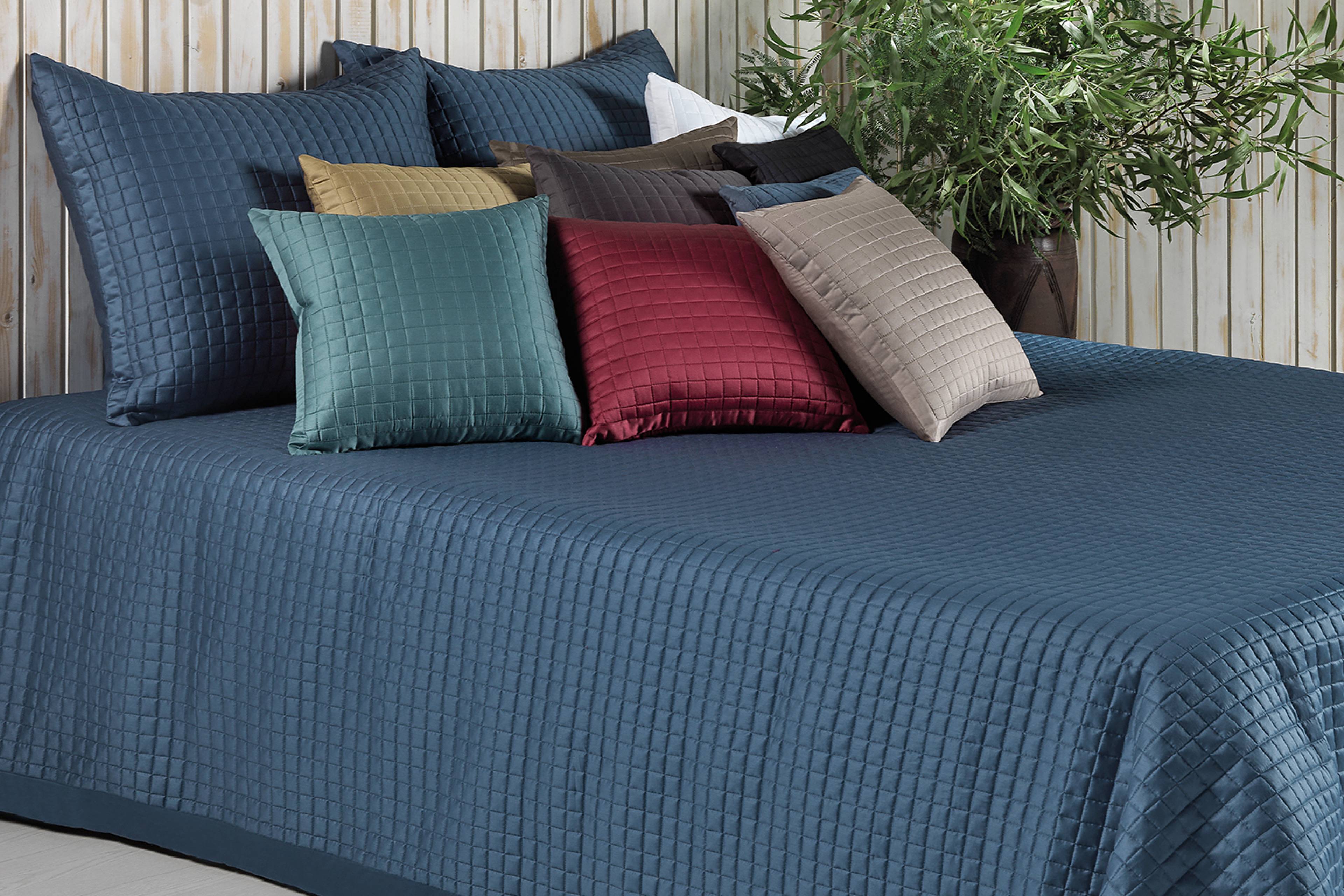 Dommelin Sprei Chicago